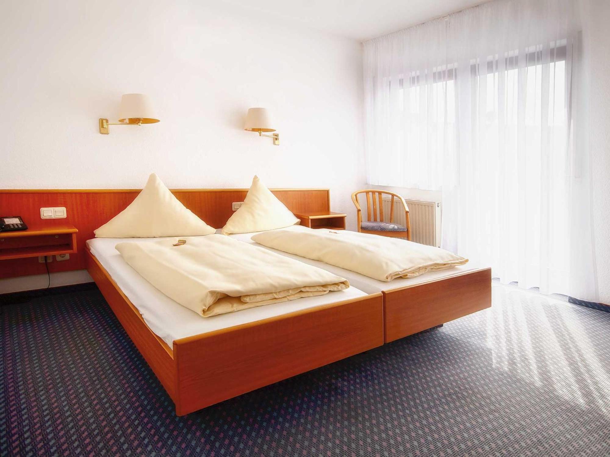 Double Room - Photo 3