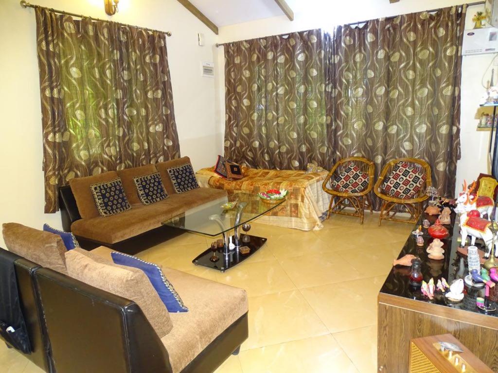 Two-Bedroom Villa photo 1