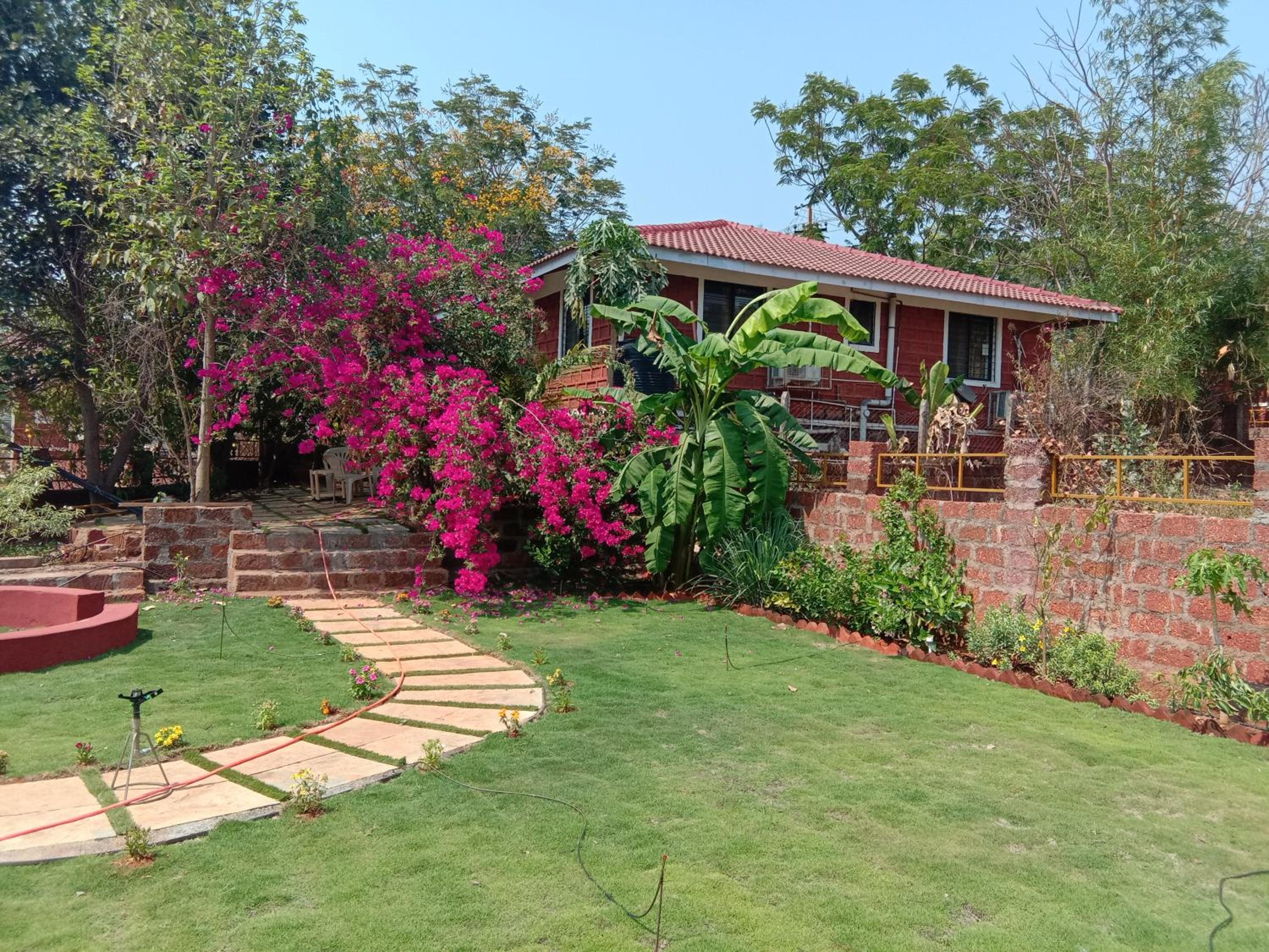 Two-Bedroom Villa photo 3