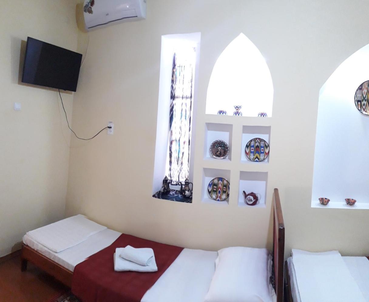 Superior Quadruple Room photo 2