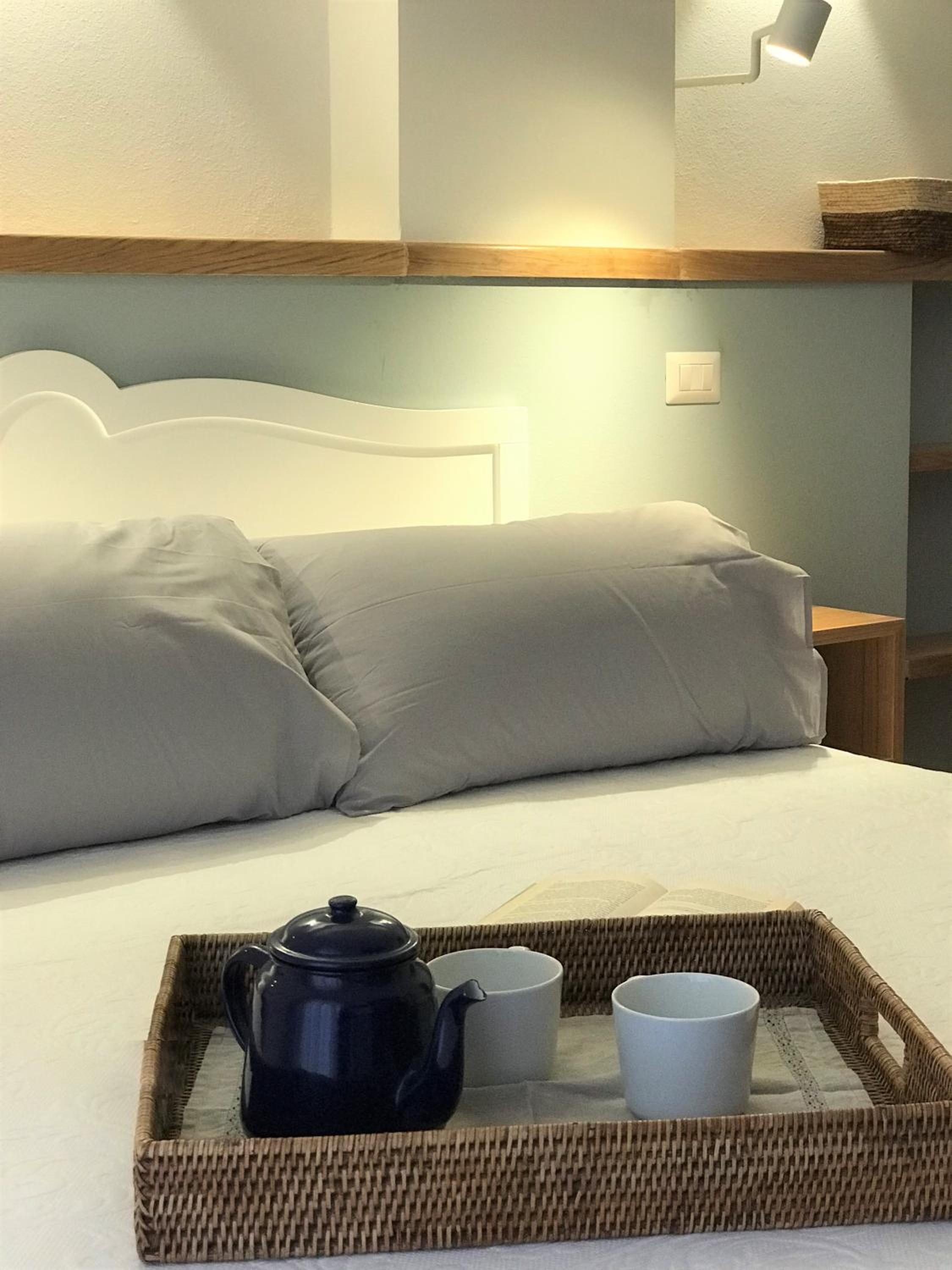 Double Room - Photo 12