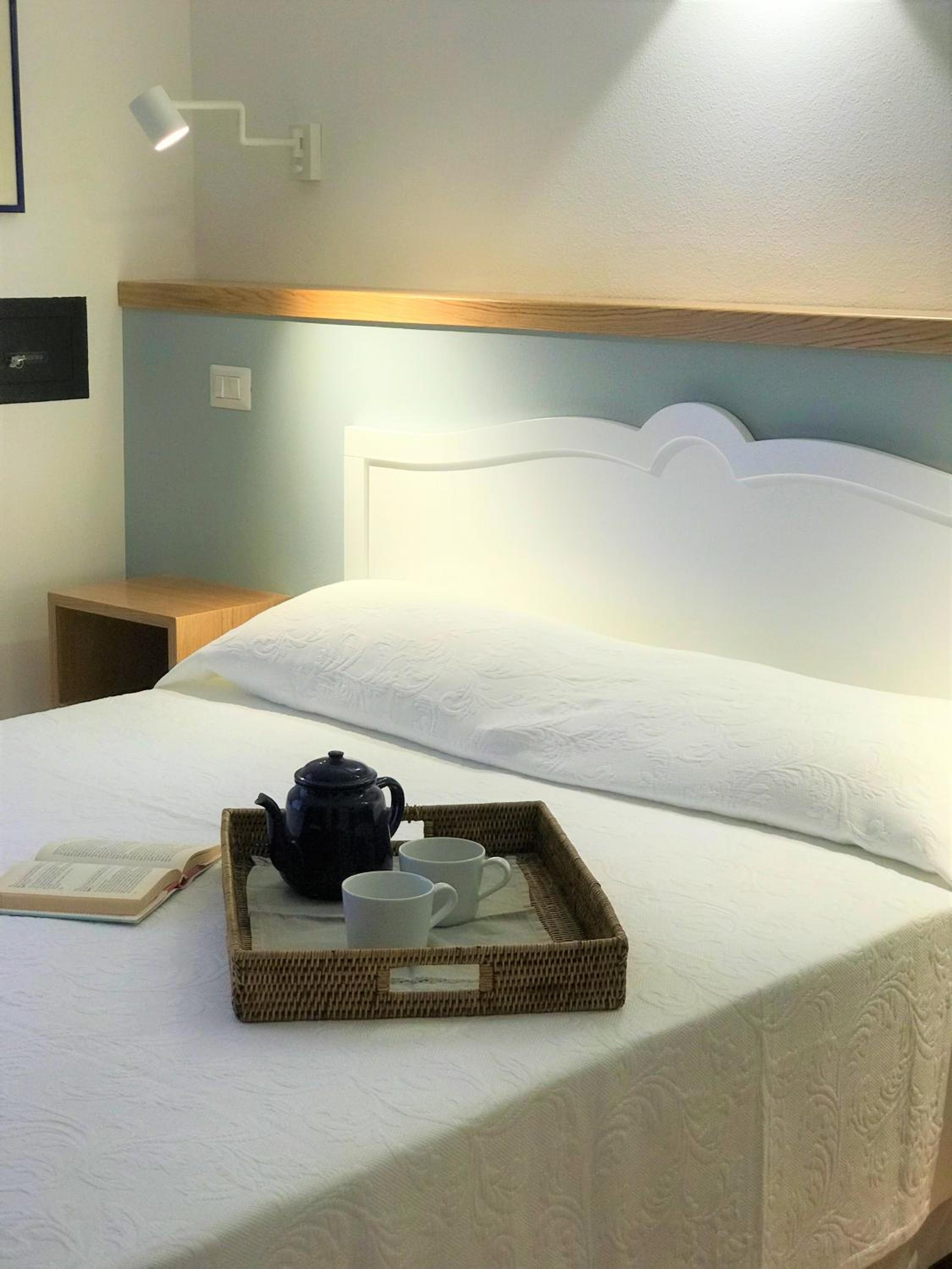 Double Room - Photo 4