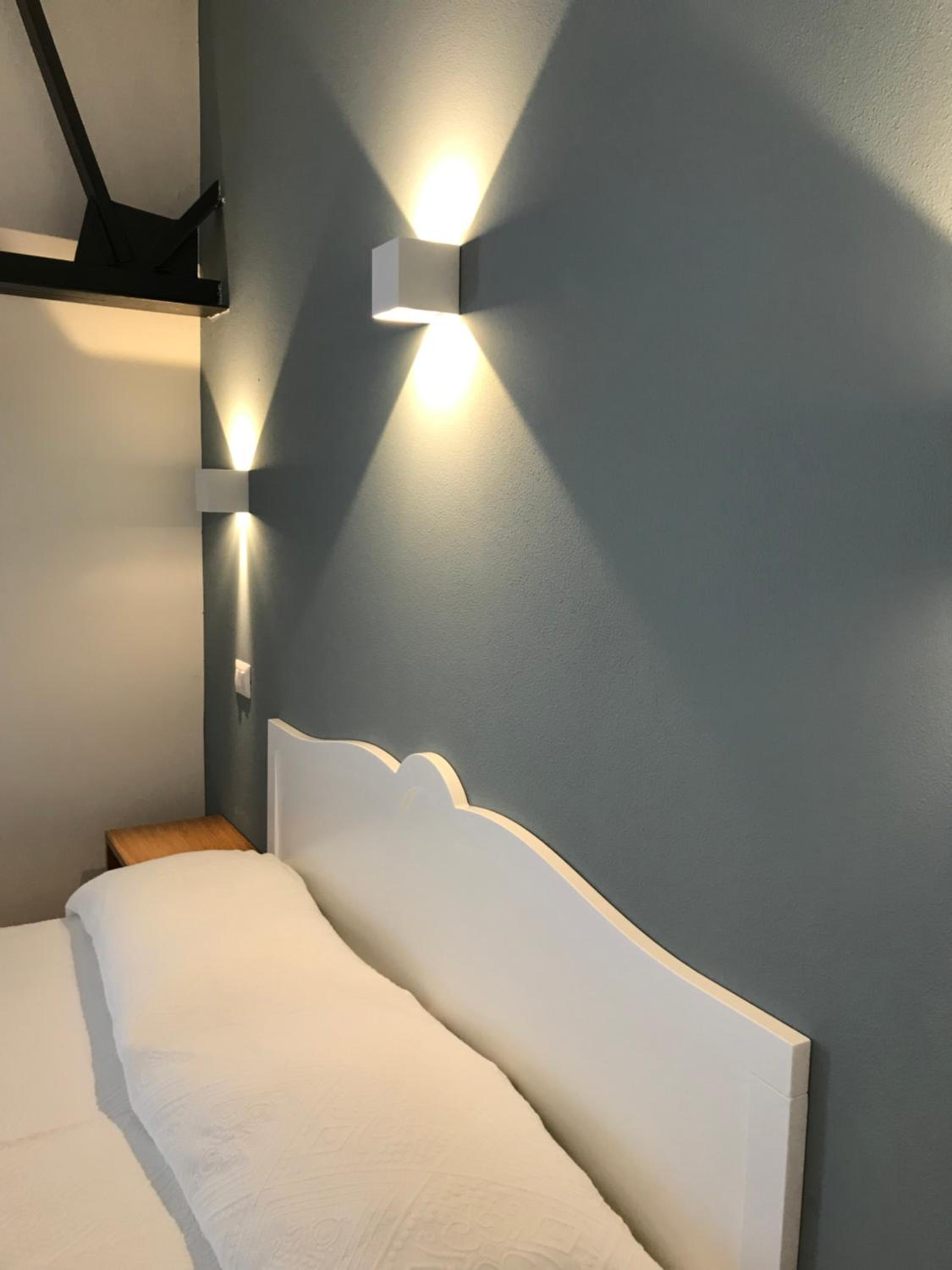 Double Room - Photo 6
