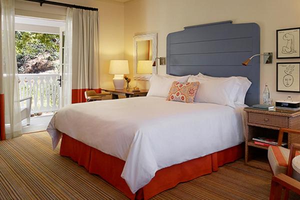 King Room with Hill View photo 1