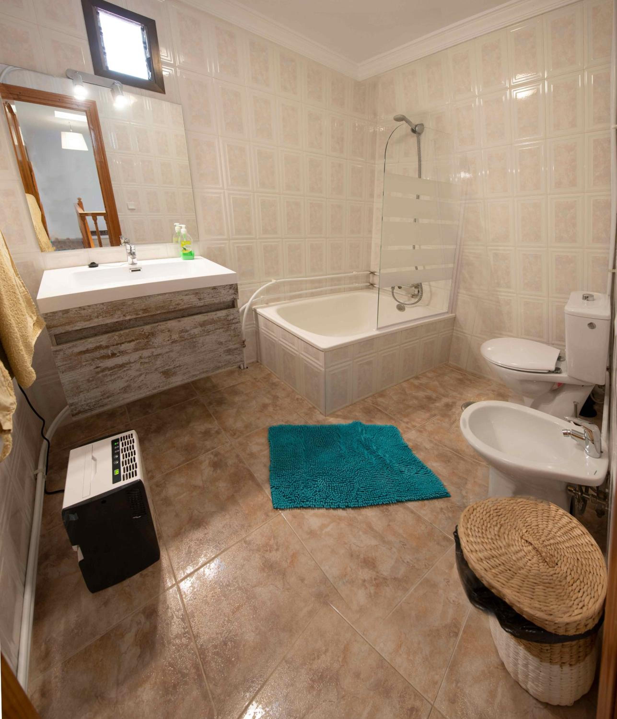 Two-Bedroom Apartment - Photo 35