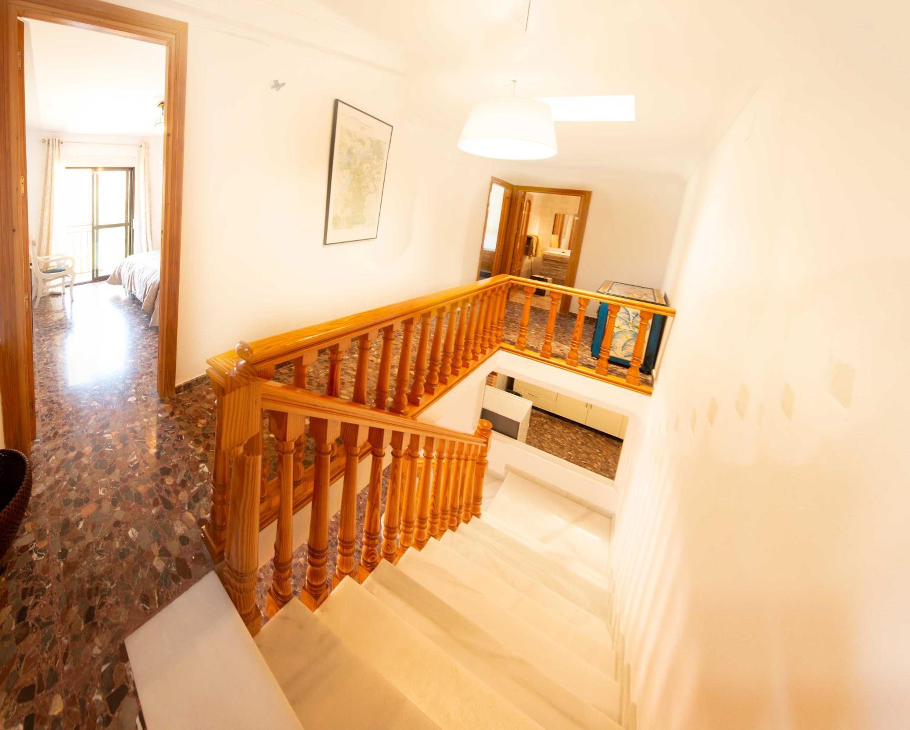 Two-Bedroom Apartment - Photo 34