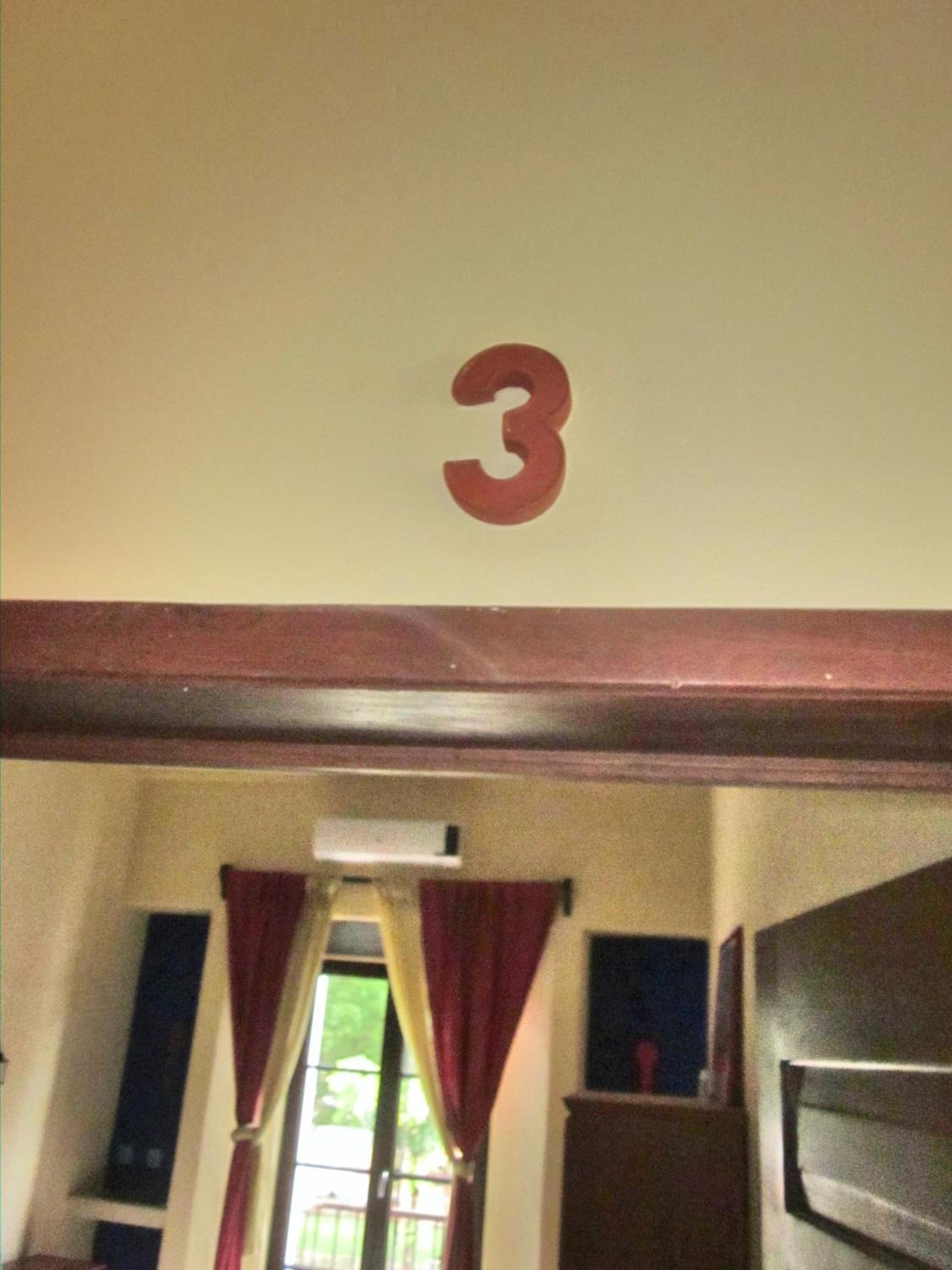 Twin Room with Balcony - Photo 6