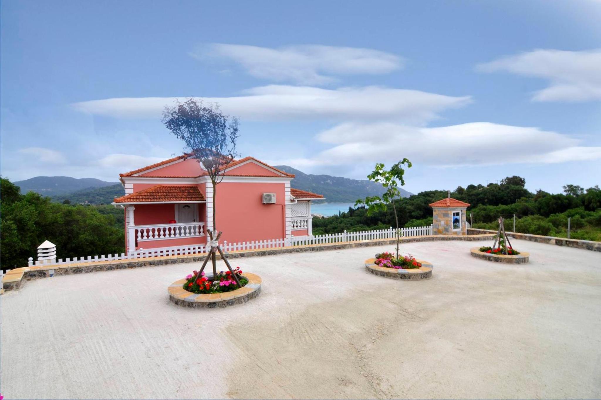 Maisonette photo 2