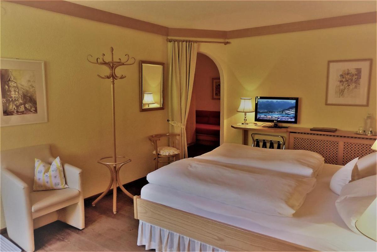 Triple Room photo 1
