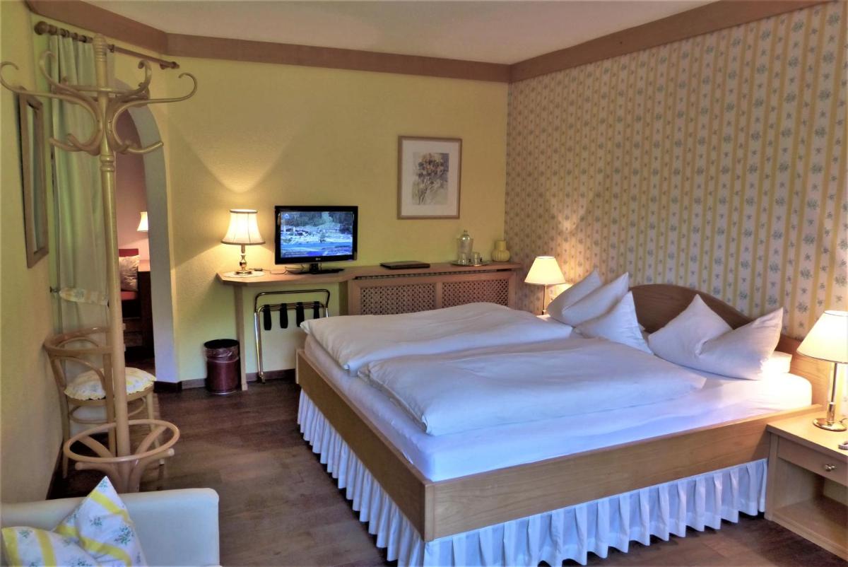Triple Room photo 3