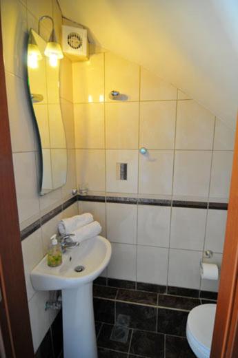 Two-Bedroom Apartment Split Level photo 2