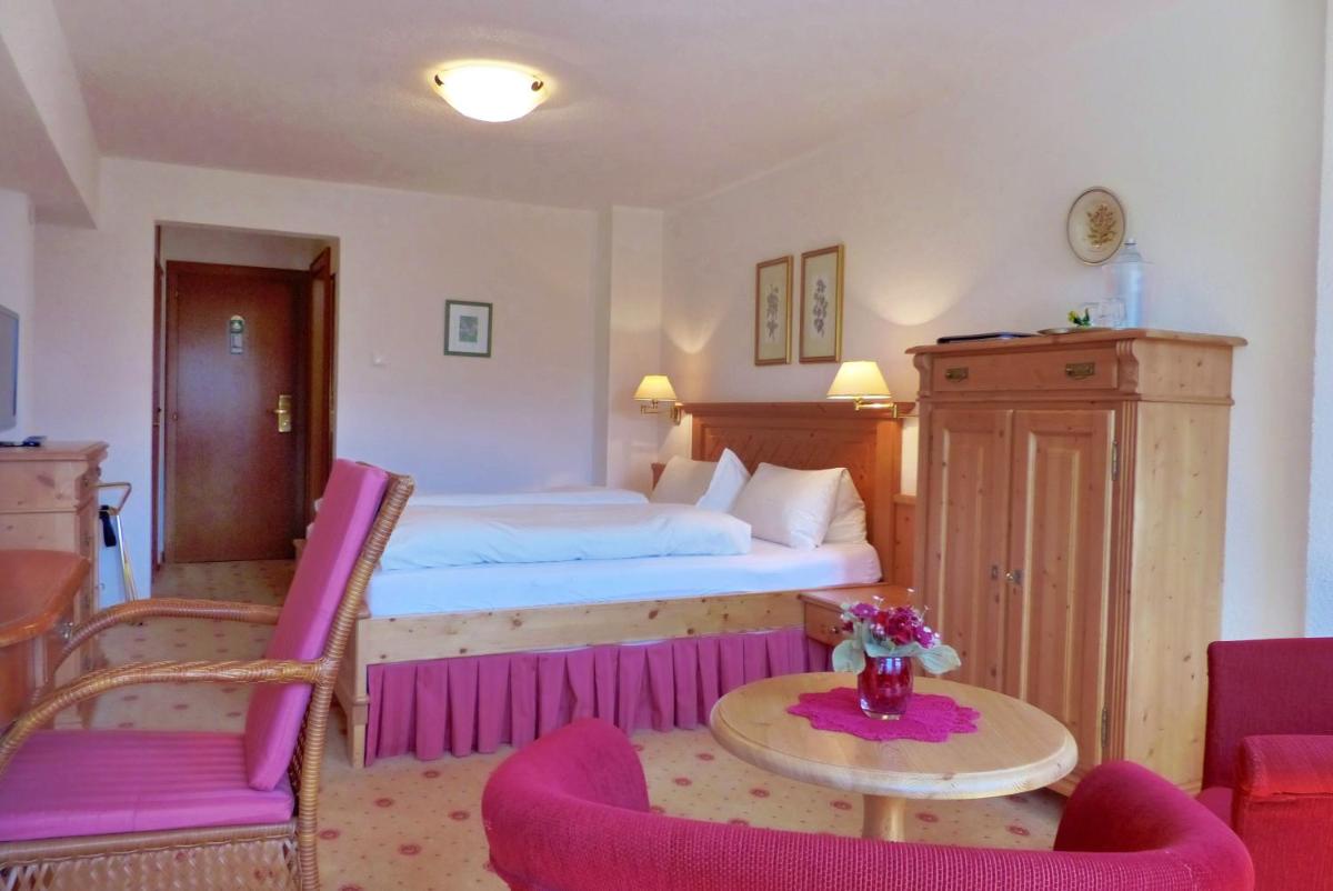 Basic Double Room photo 1