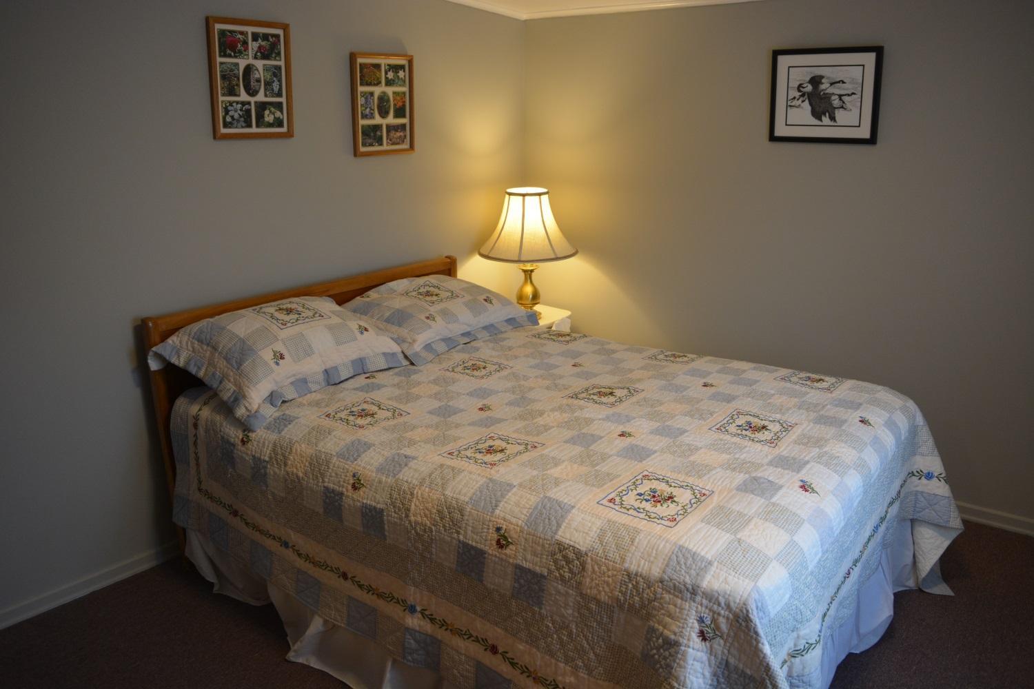Standard Double Room with Shared Bathroom photo 2