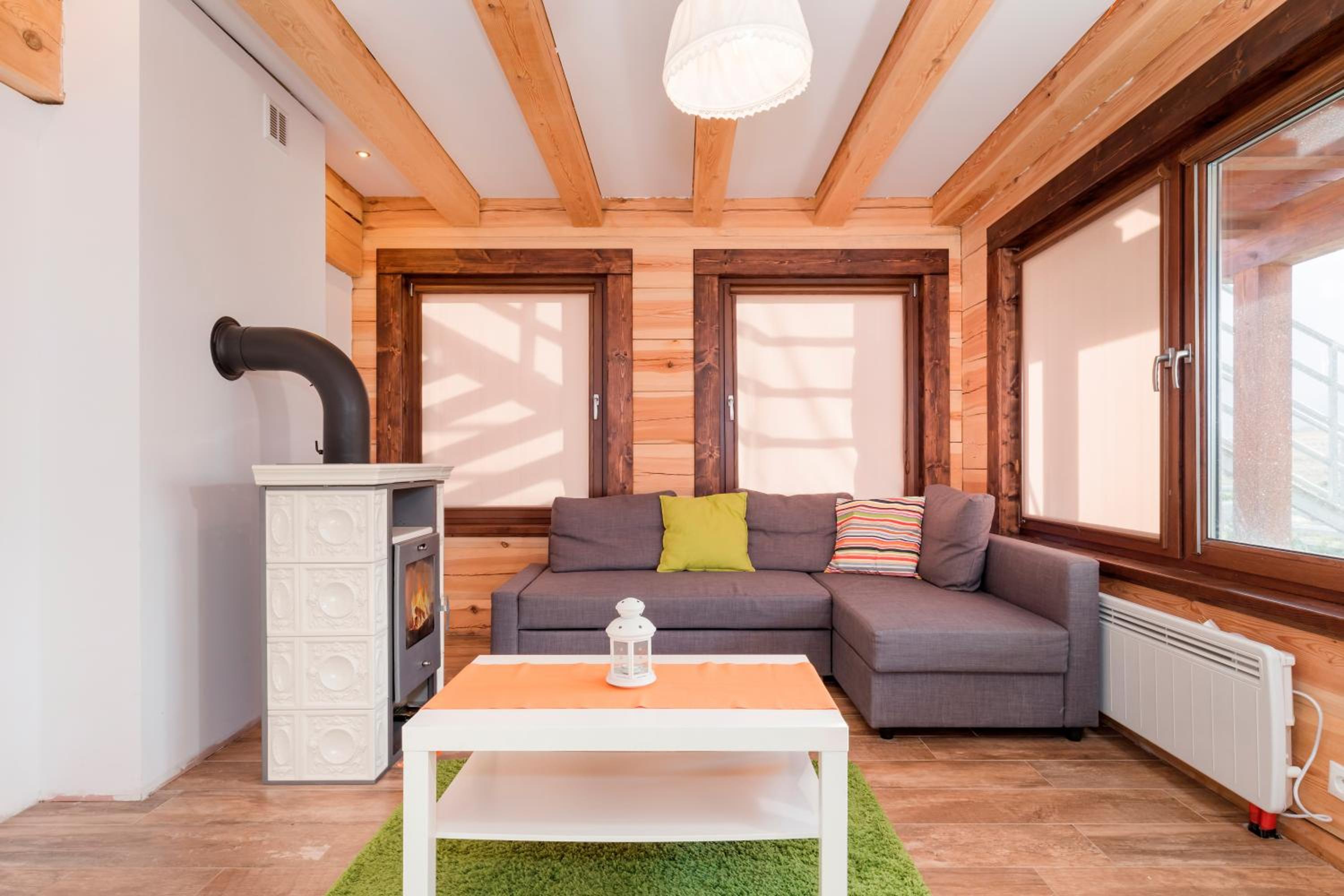 Apartment with Terrace photo 2