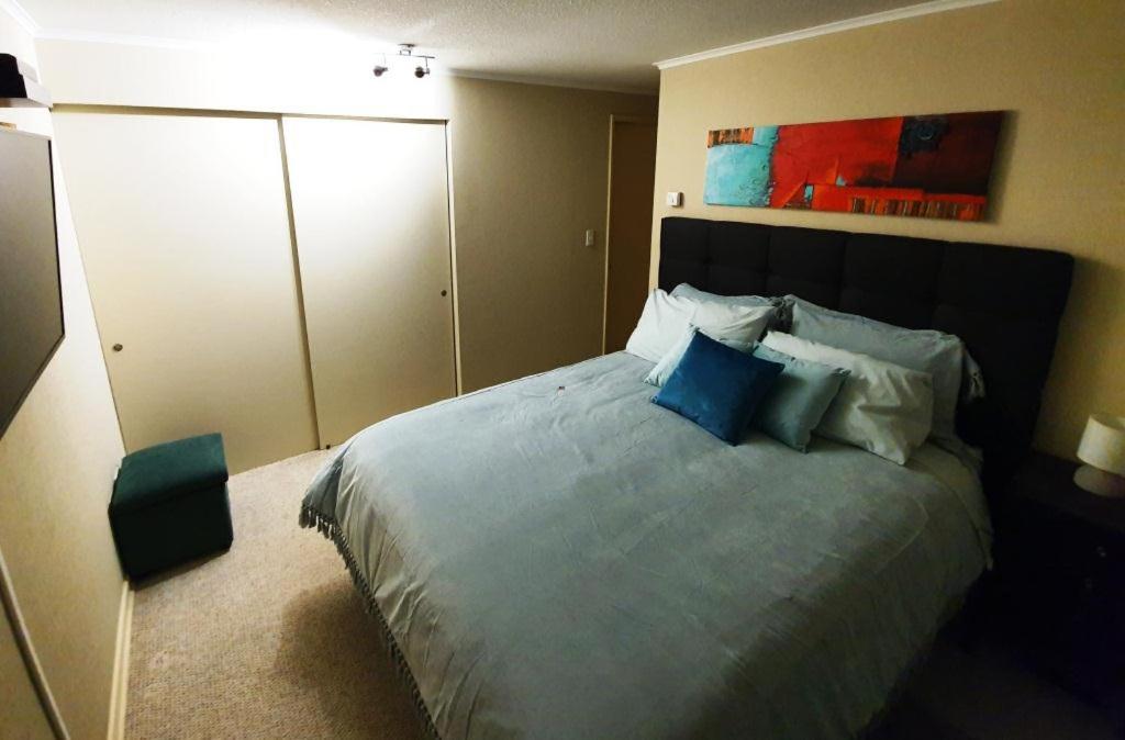 Two-Bedroom Apartment photo 1