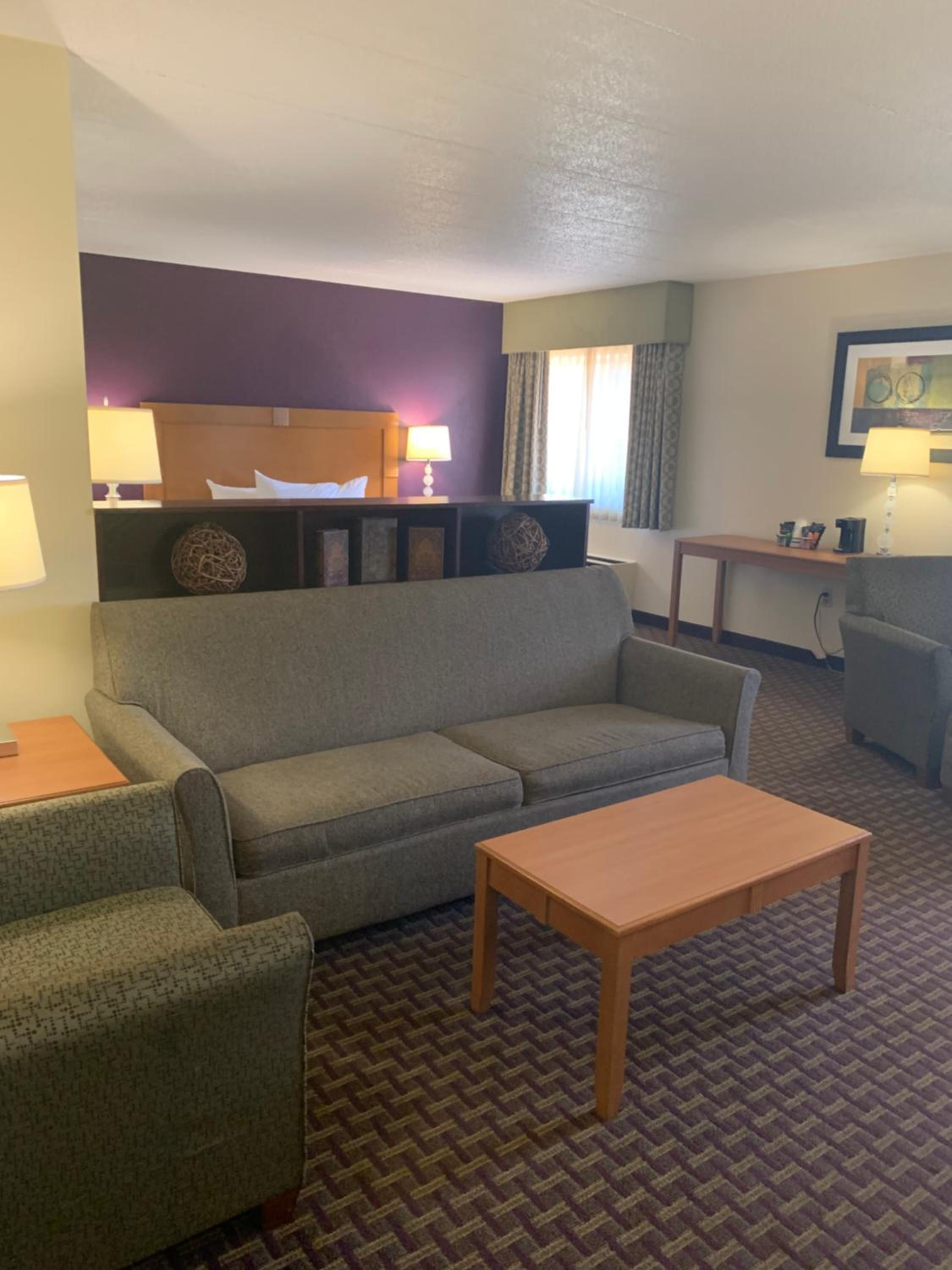 Ramada by Wyndham Marquette