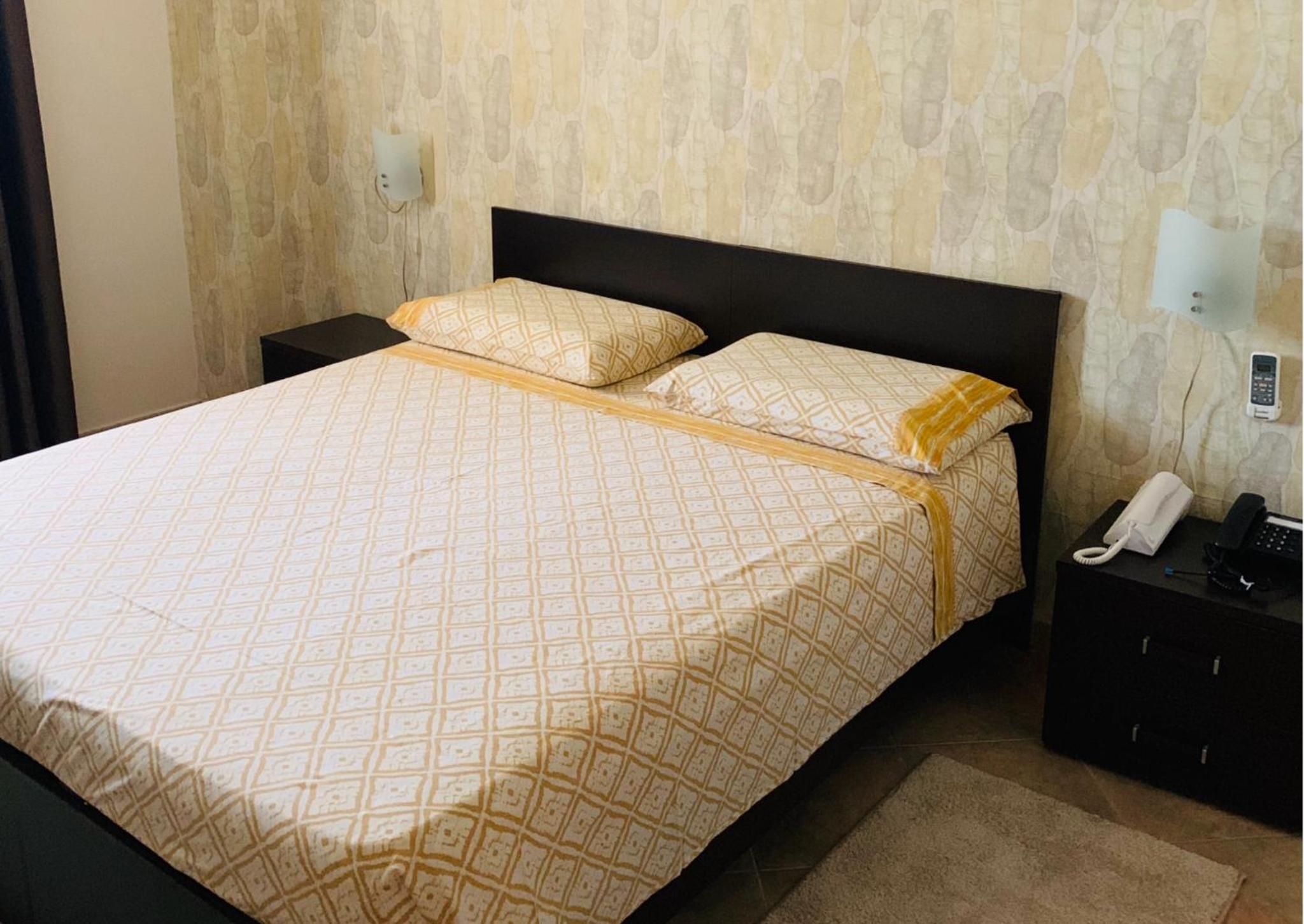 Double Or Twin Room
