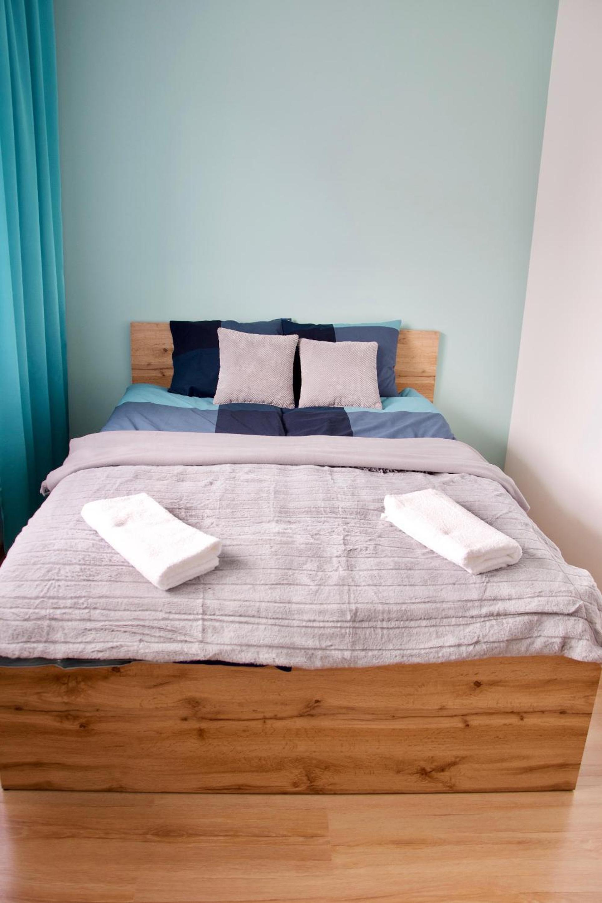 One-Bedroom Apartment - Photo 5