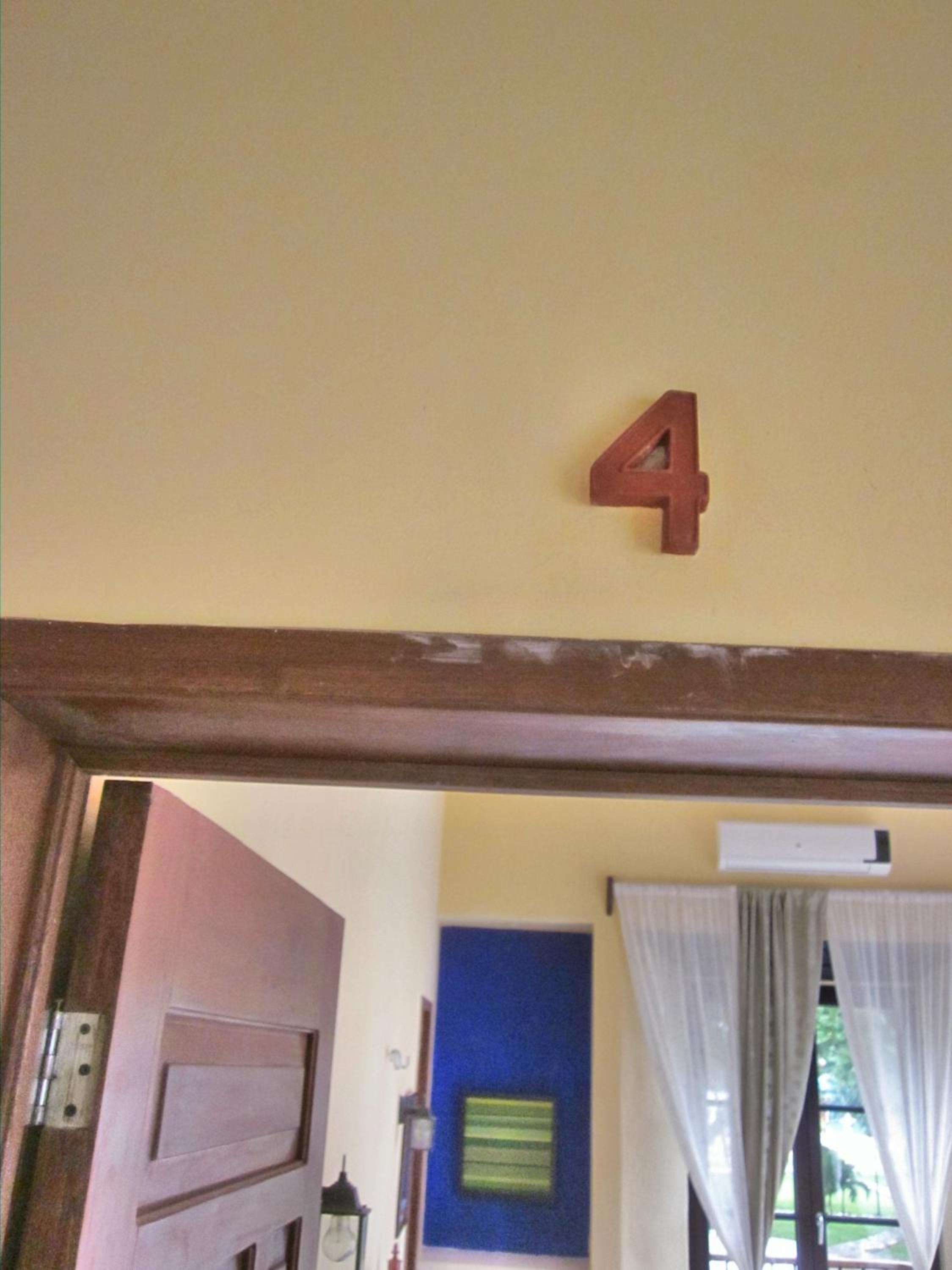 Double Room with Balcony - Photo 1