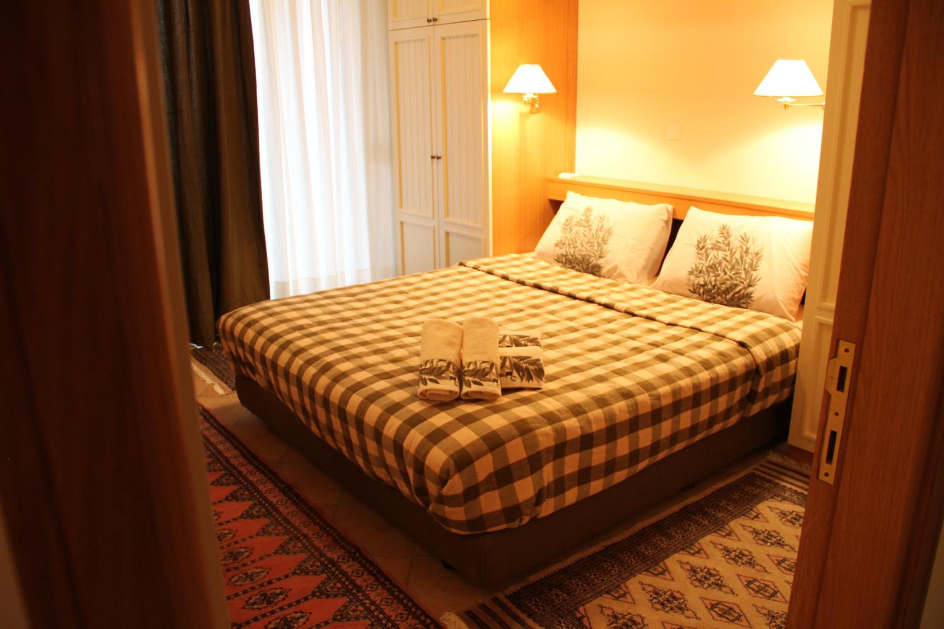 Superior Apartment photo 1