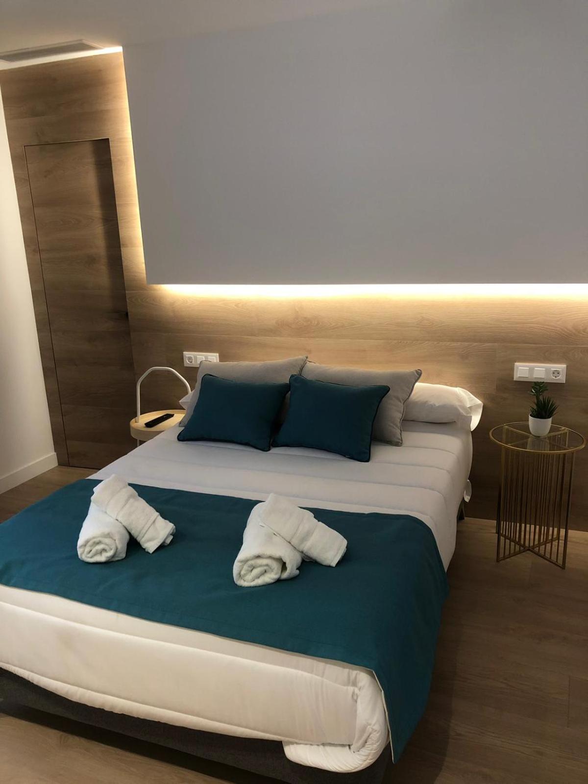 Deluxe Double Room photo 3