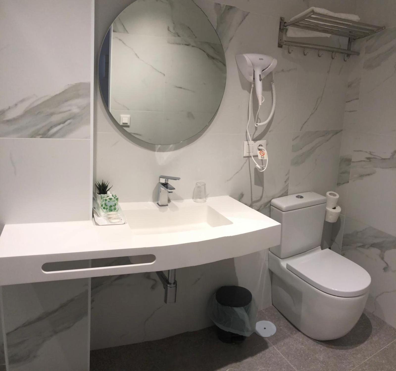Deluxe Triple Room photo 2