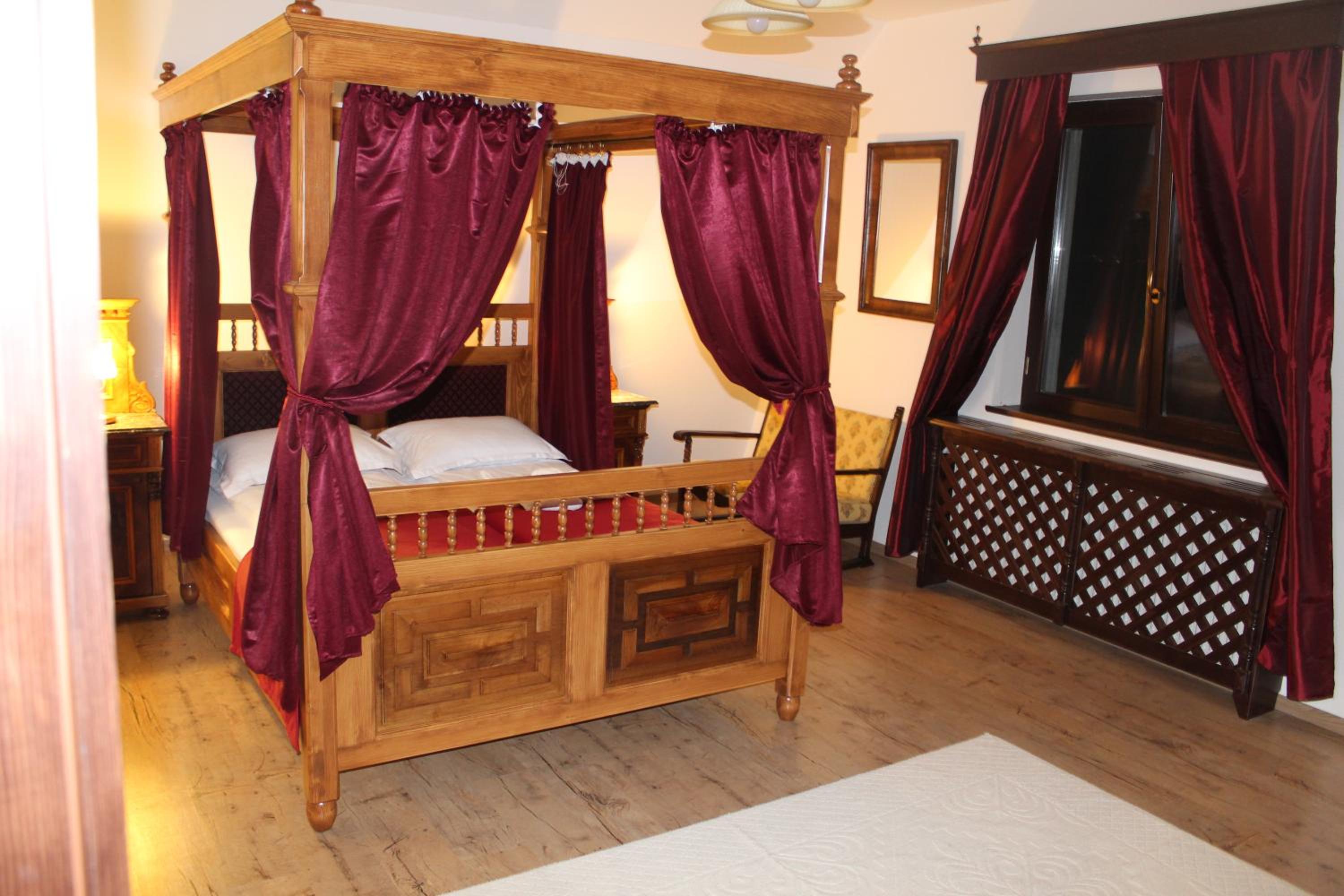 Deluxe Double Room photo 2