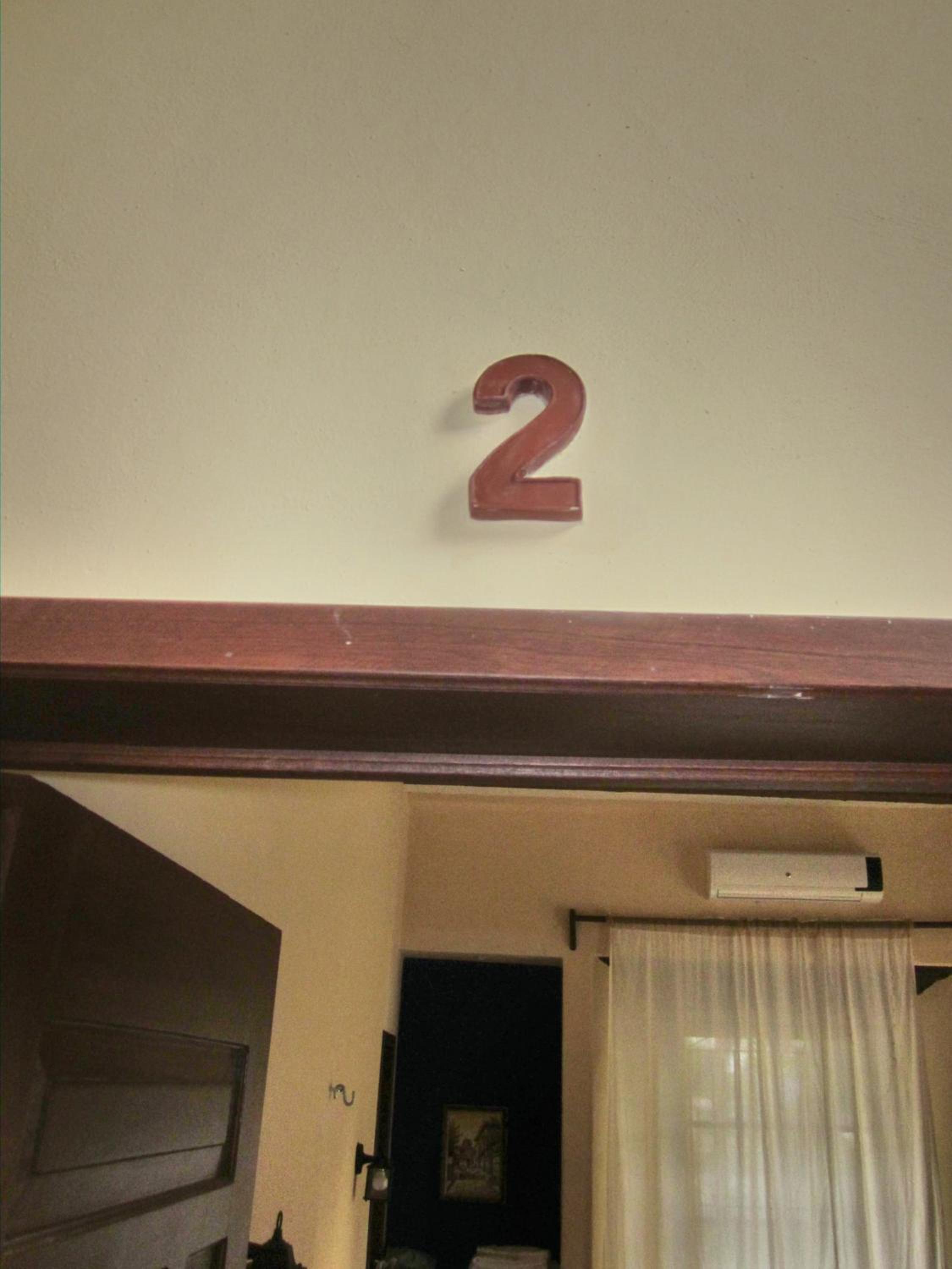 Double Room - Photo 9