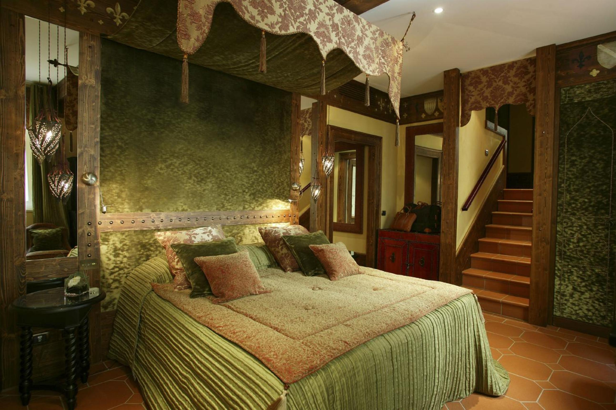 Executive Junior Suite thumbnail 6