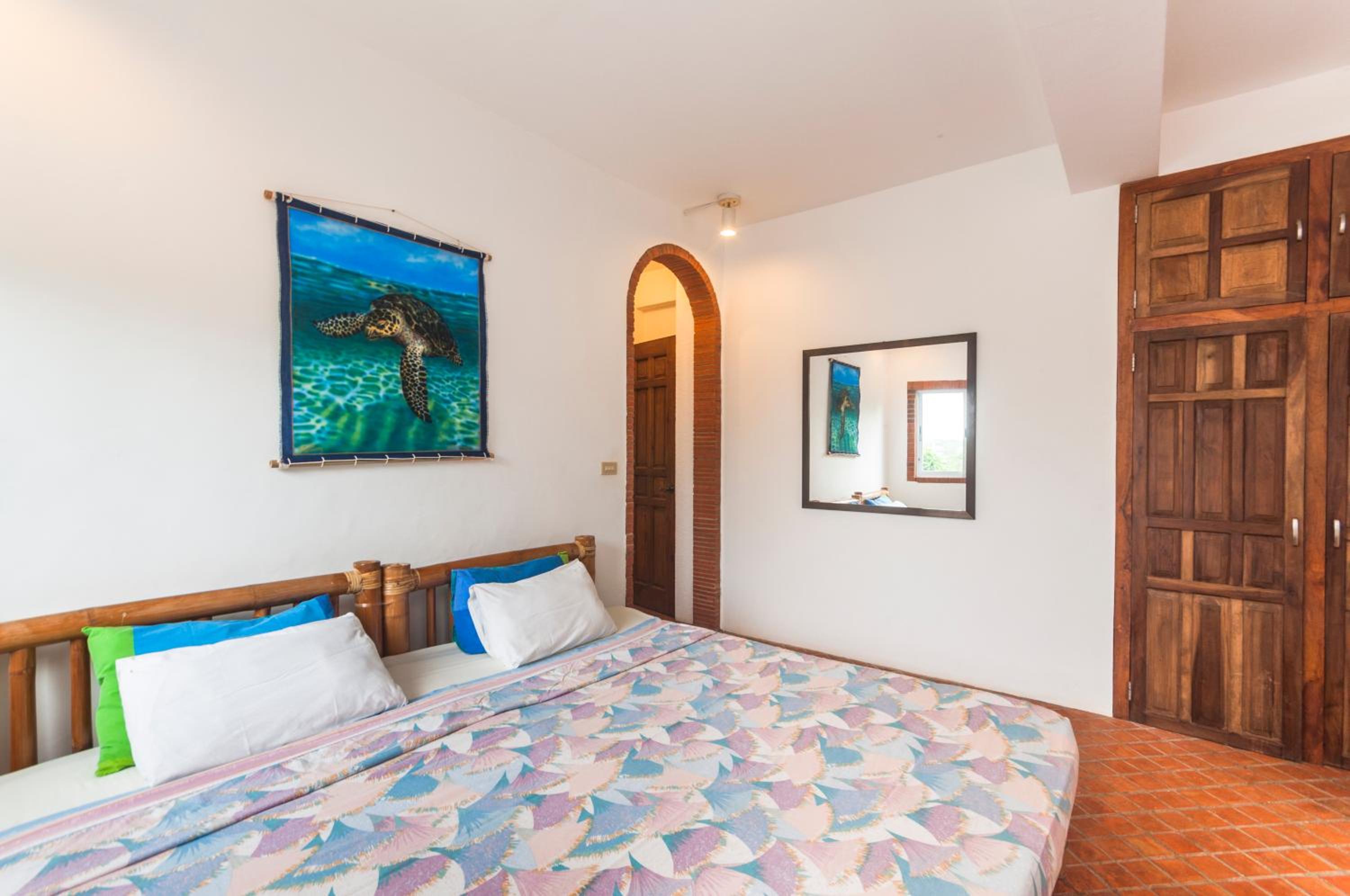 Standard Room - Photo 3