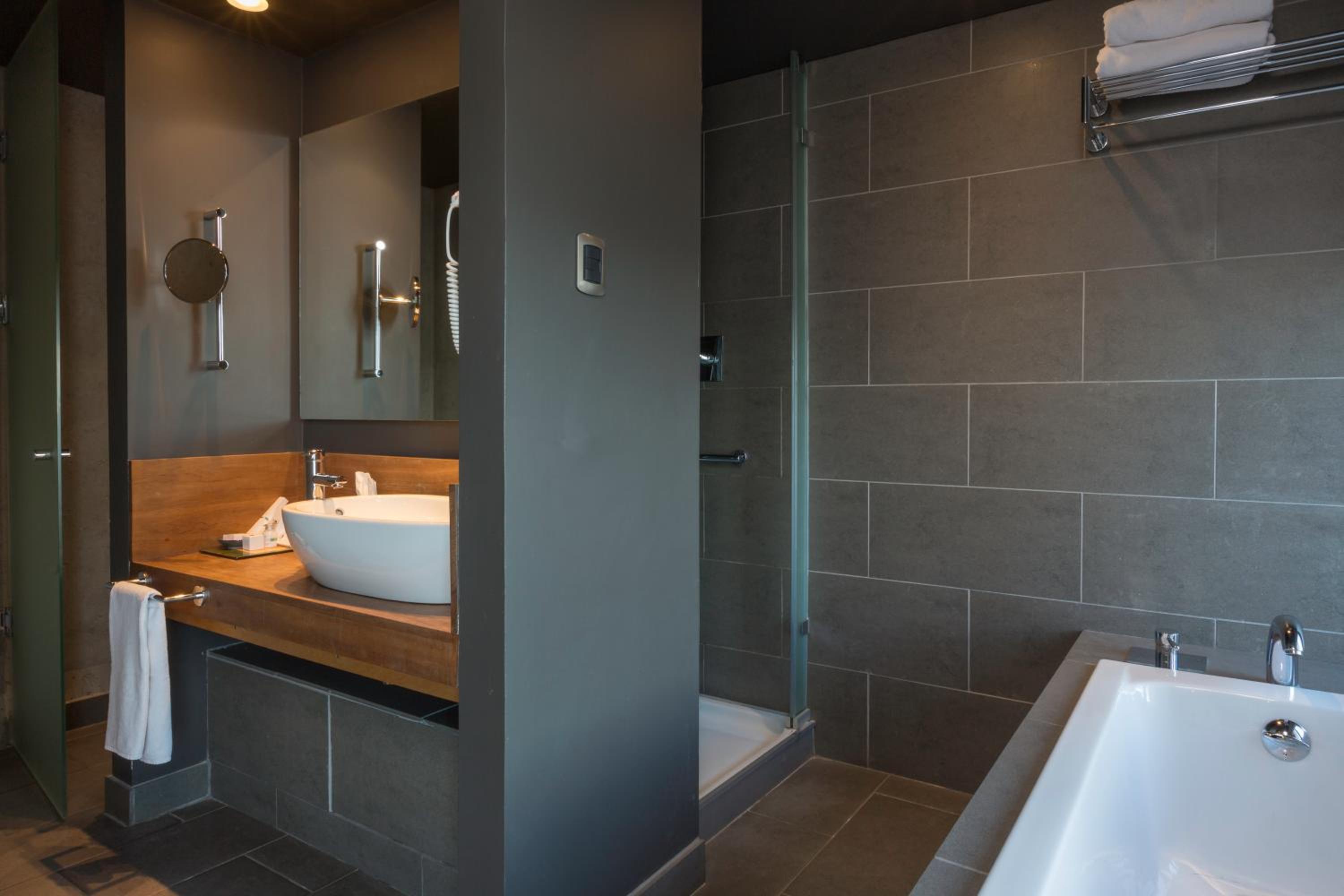 Double Suite photo 3