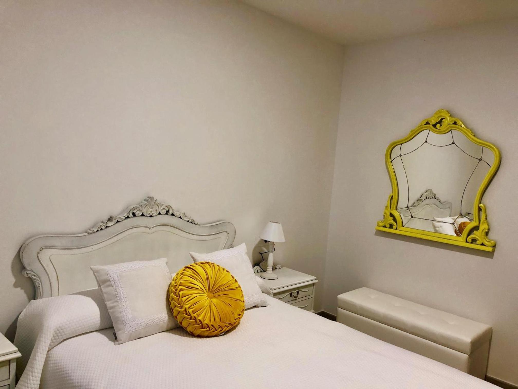 Apartamento - Planta Baja