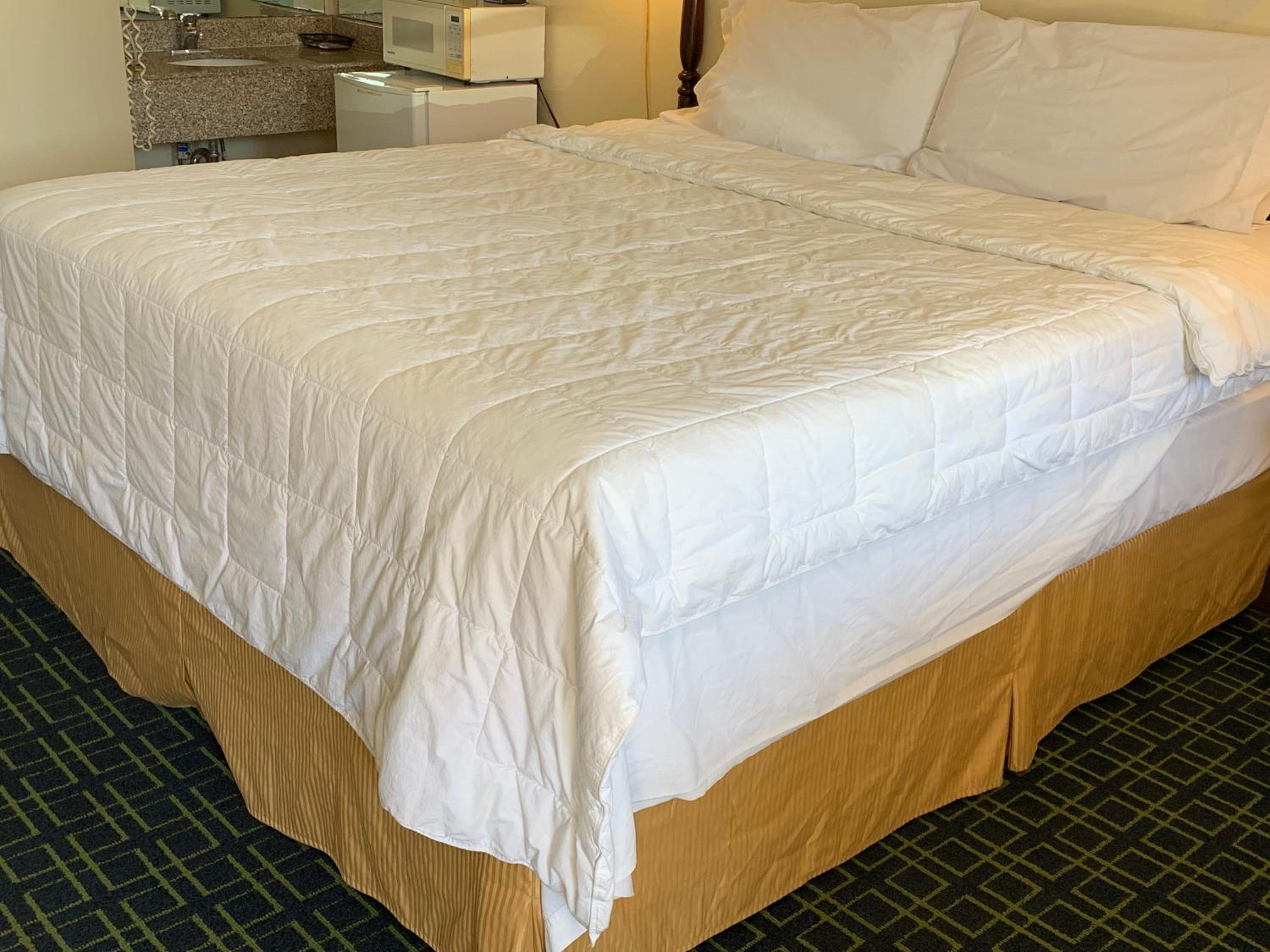 King Room - Photo 1