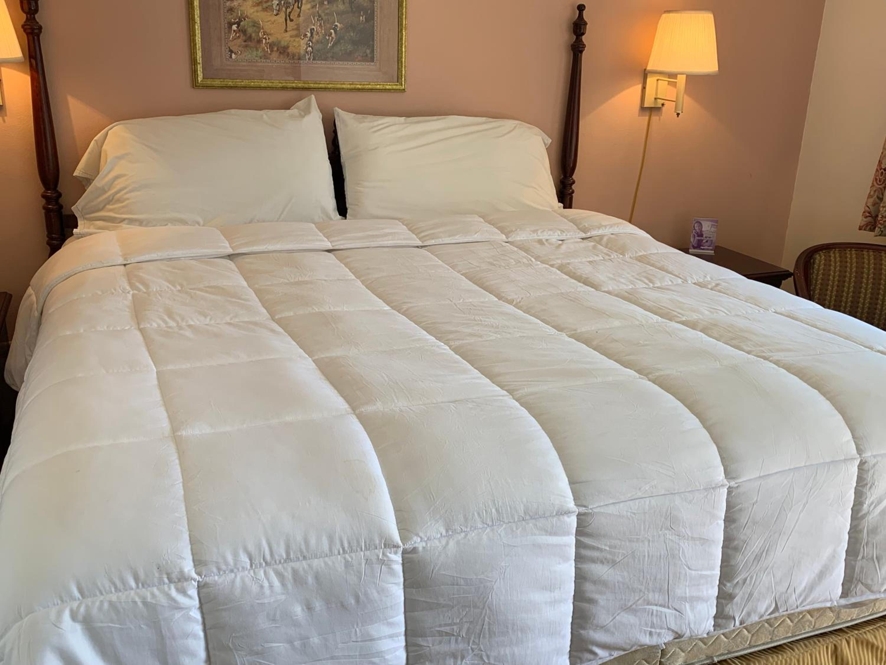 King Room - Photo 2