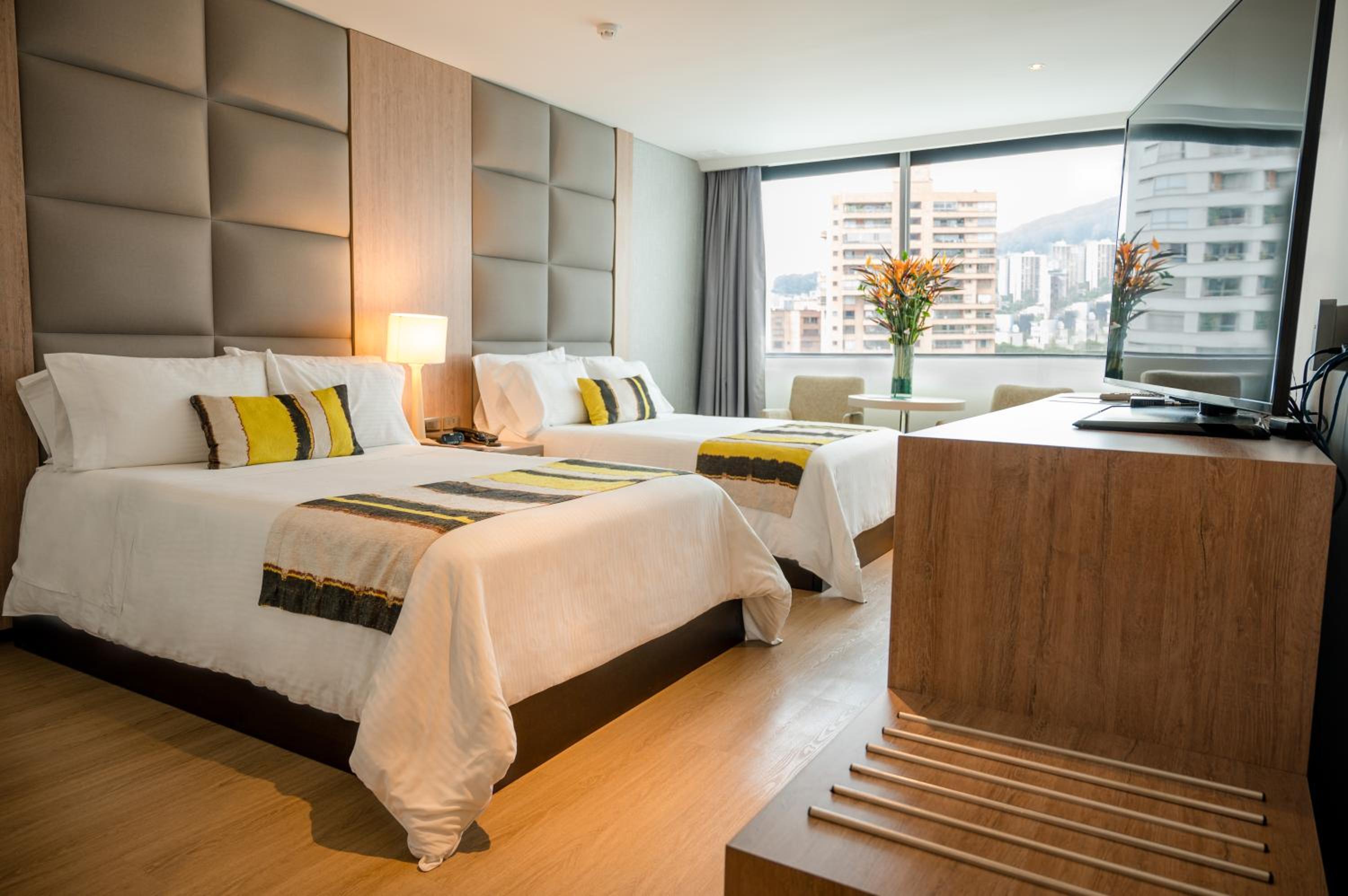 Twin Room - Photo 4