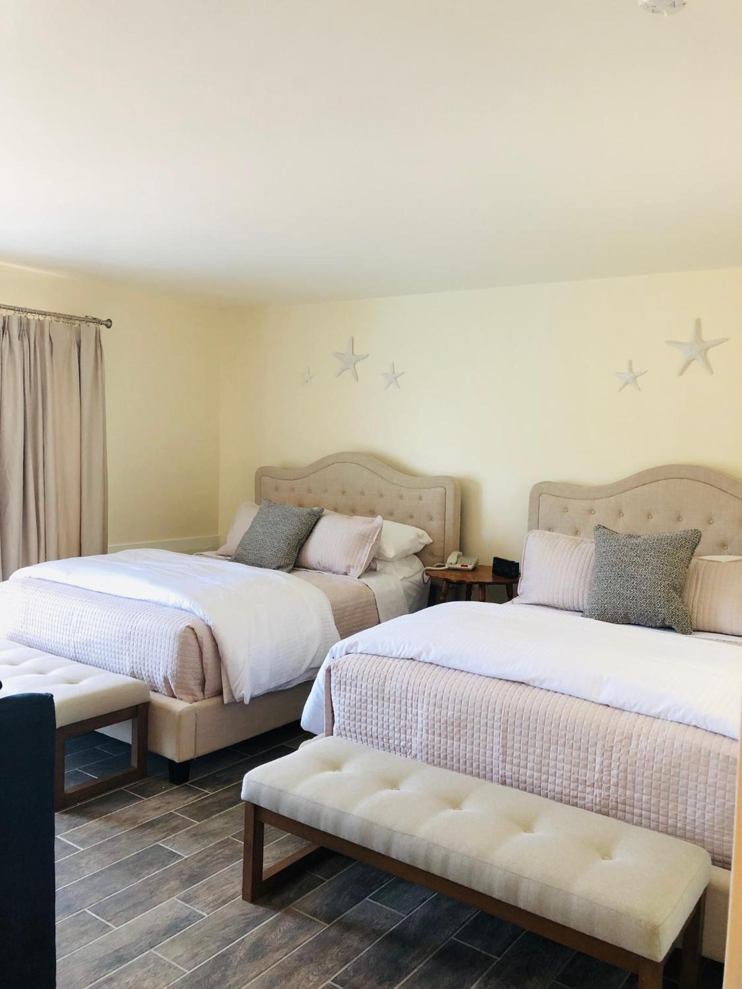 Deluxe Double Room with Balcony and Sea View - Photo 1