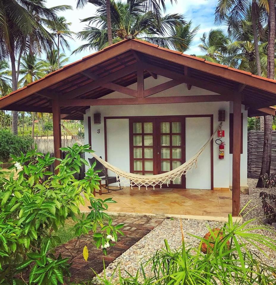 Triple Room with Terrace - Photo 10