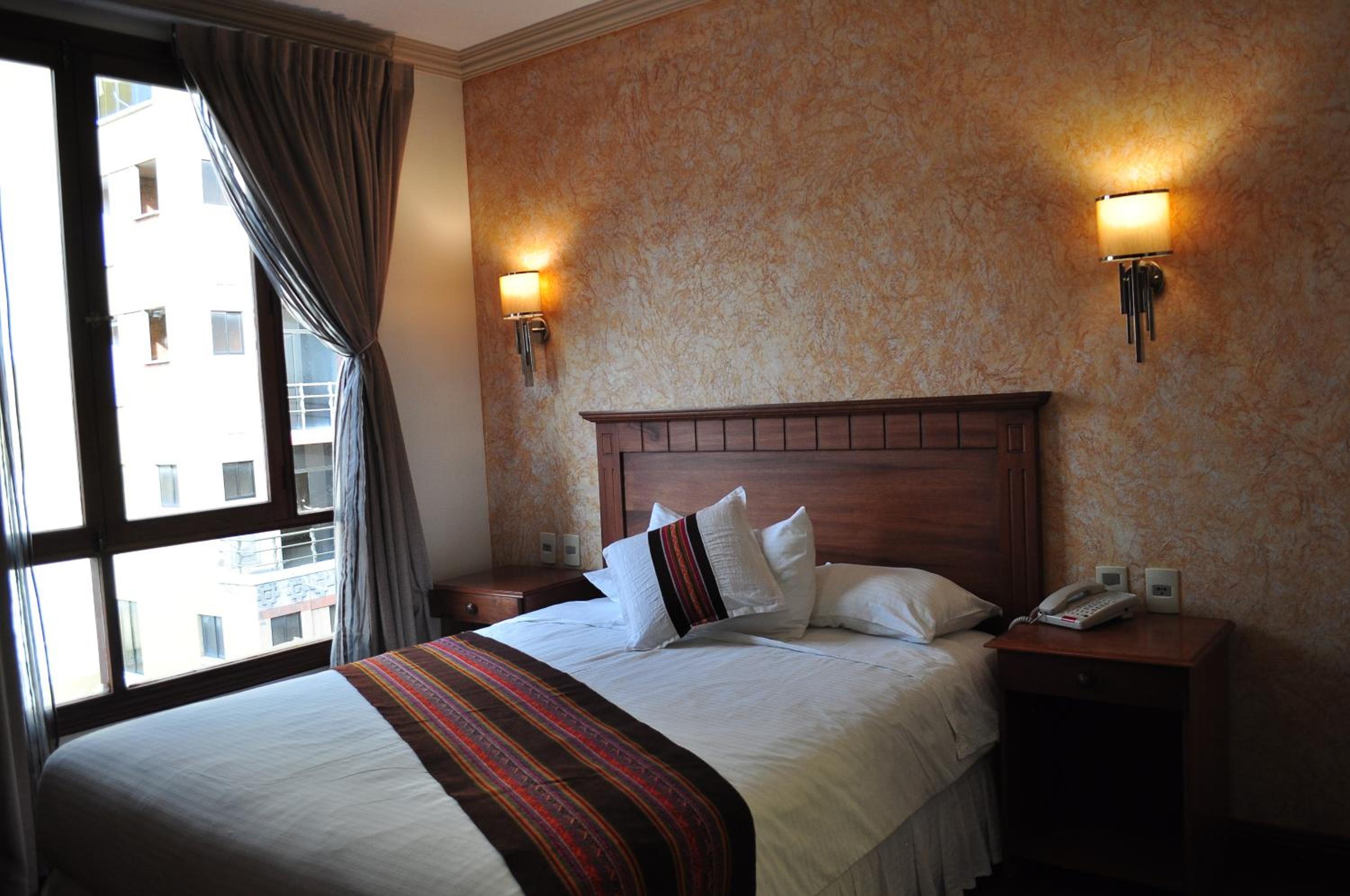 Standard Double Room photo 1