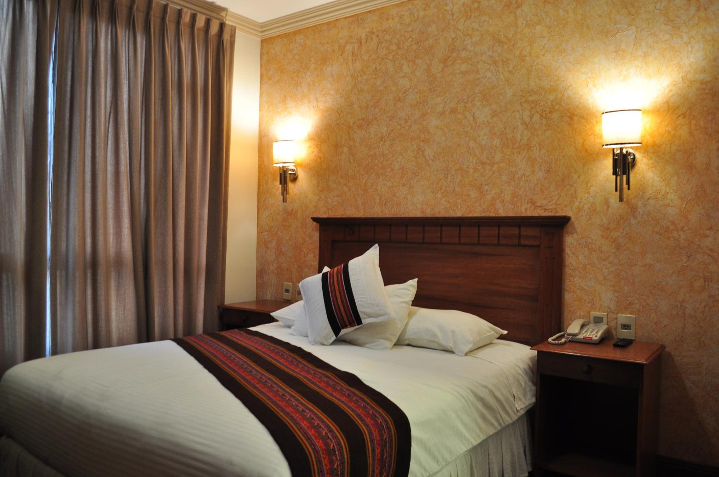 Economy Double Room photo 1