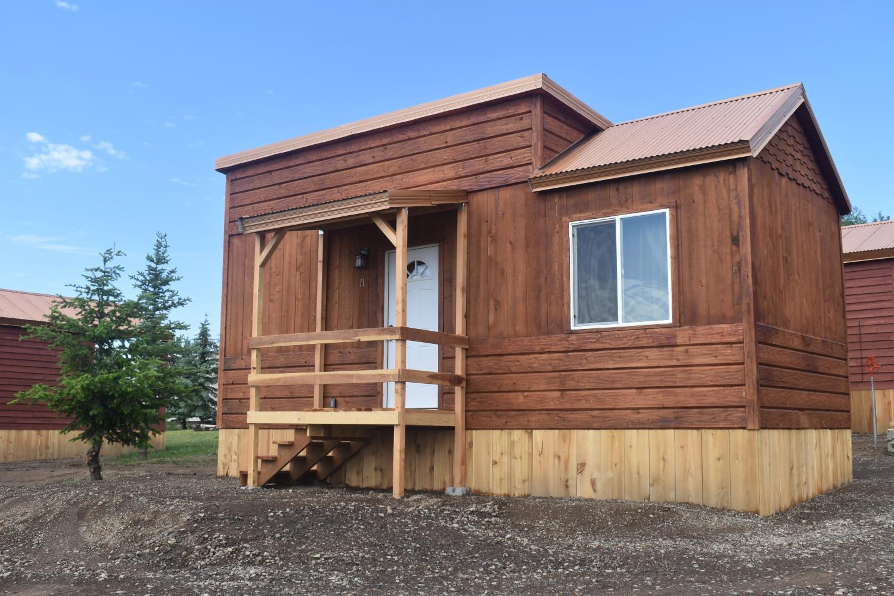 Chalet photo 2
