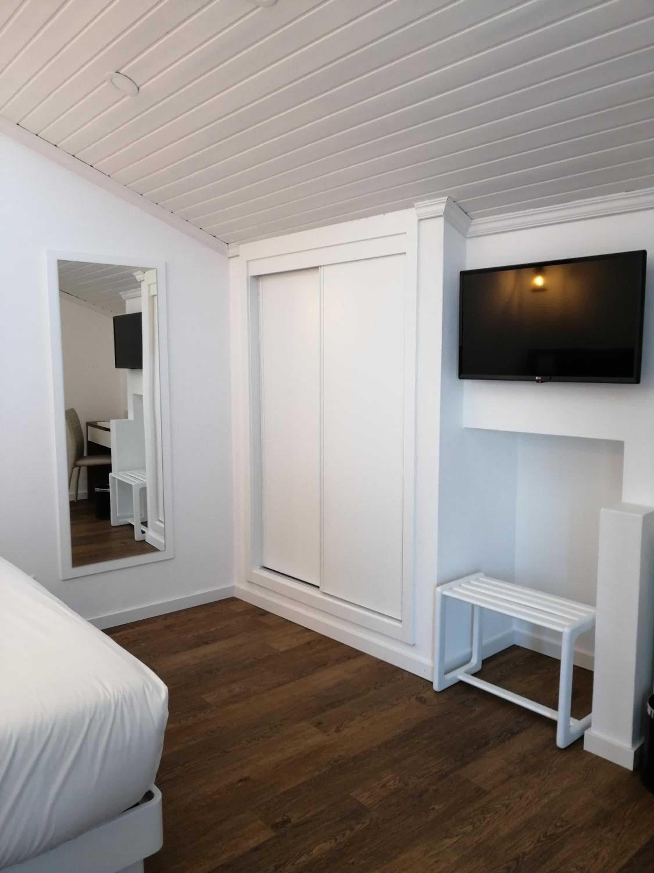 Suite con Vista Città