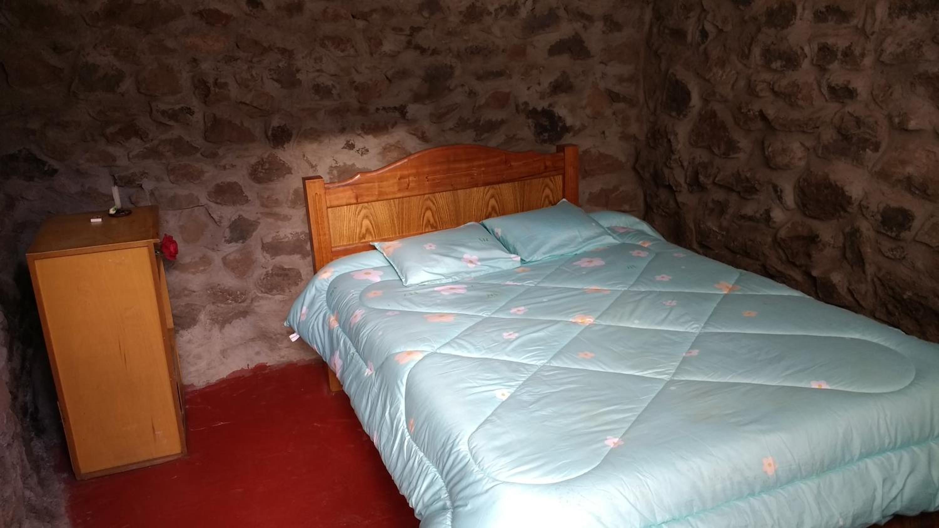 Double Room with Shared Bathroom photo 1