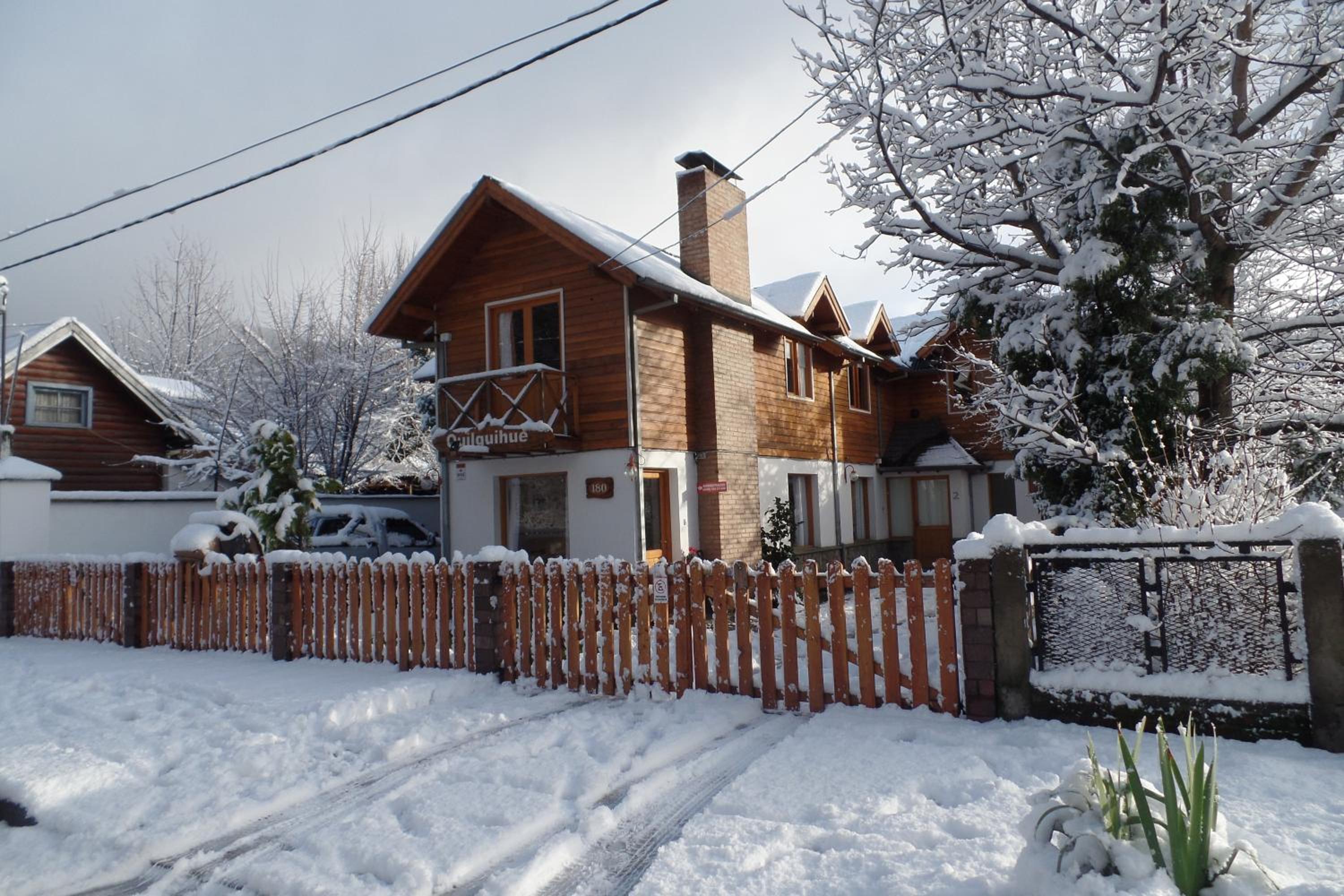 Family Bungalow photo 3