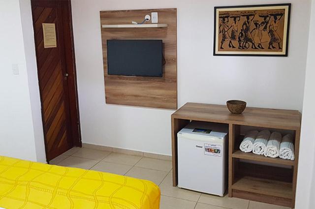 Quadruple Room photo 3
