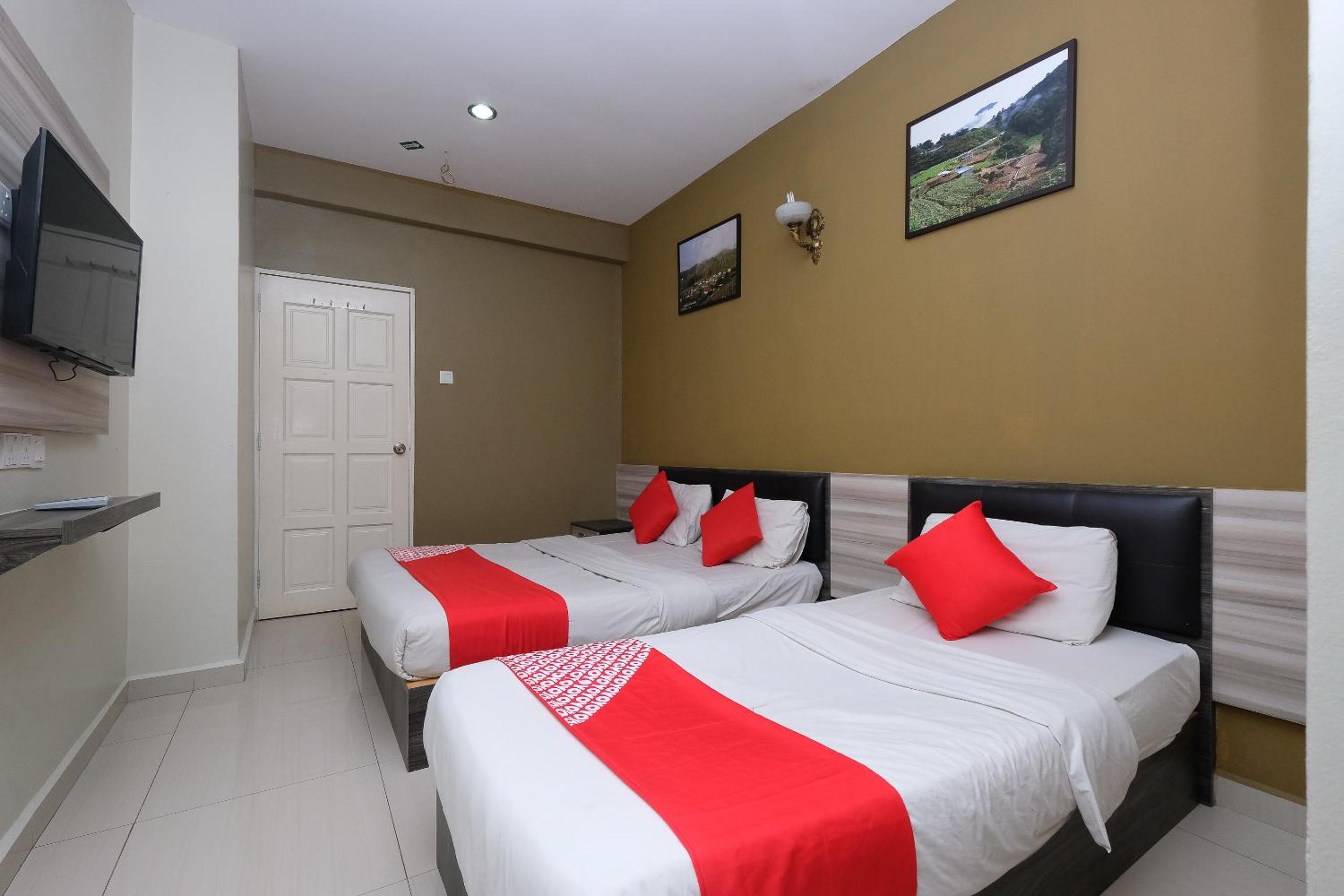 Family Suite - Photo 4
