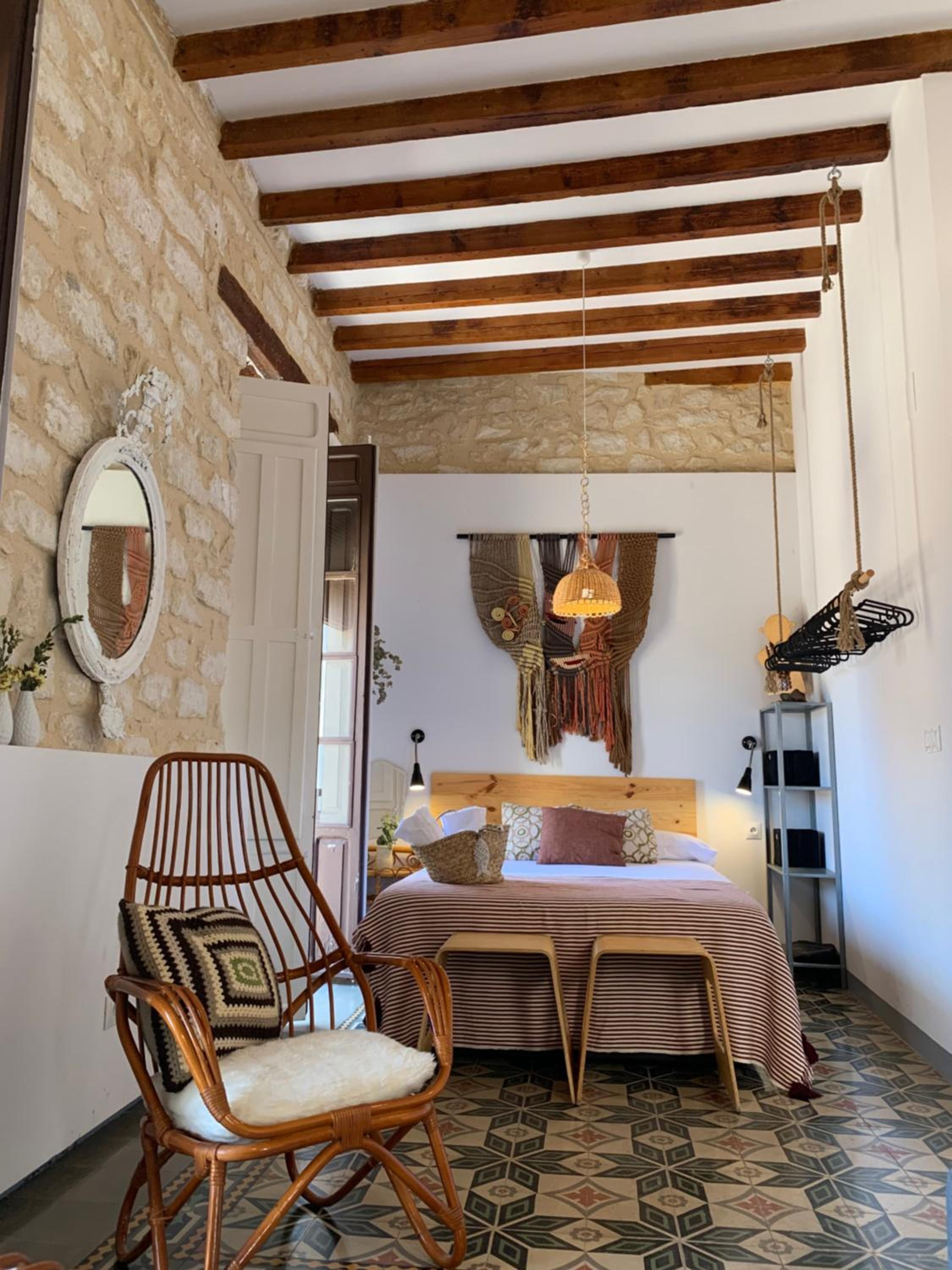 Apartamento de lujo