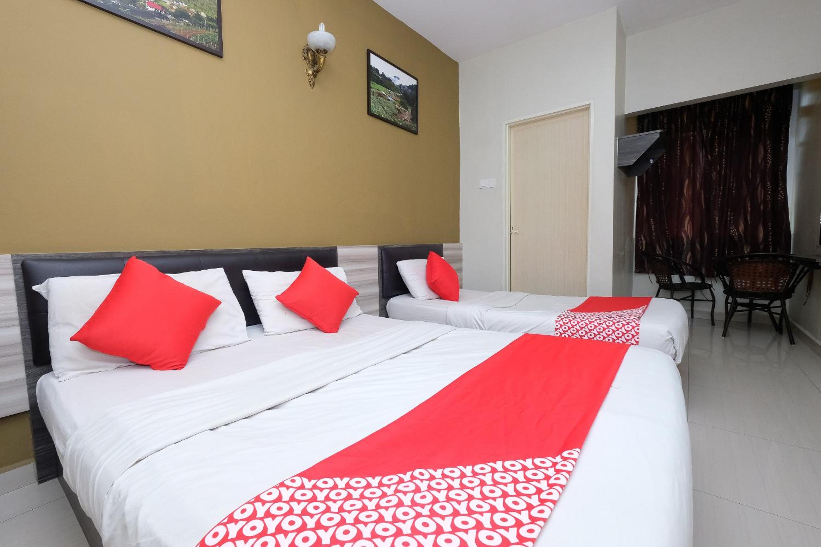 Family Suite - Photo 3