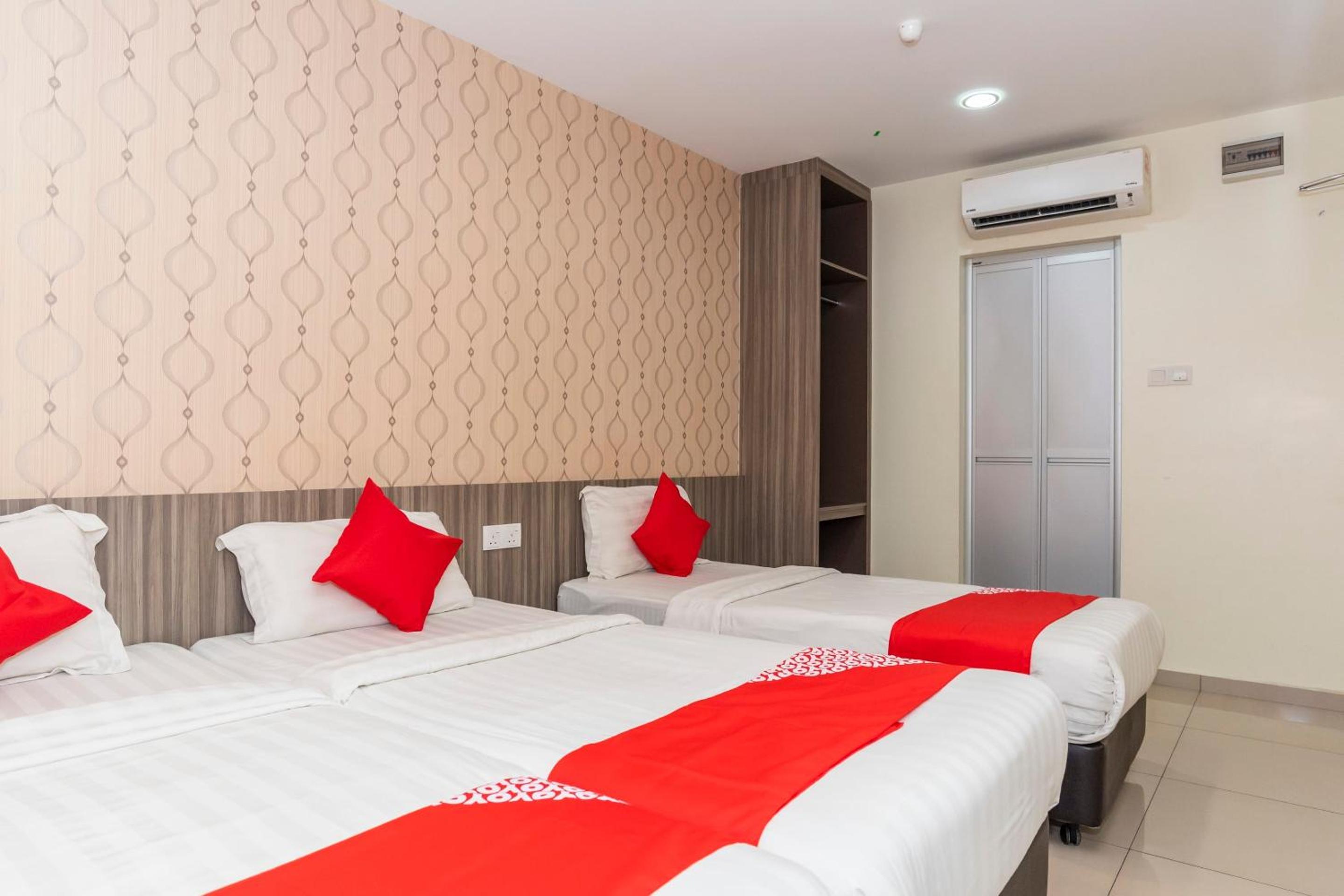 Superior Suite - Photo 1