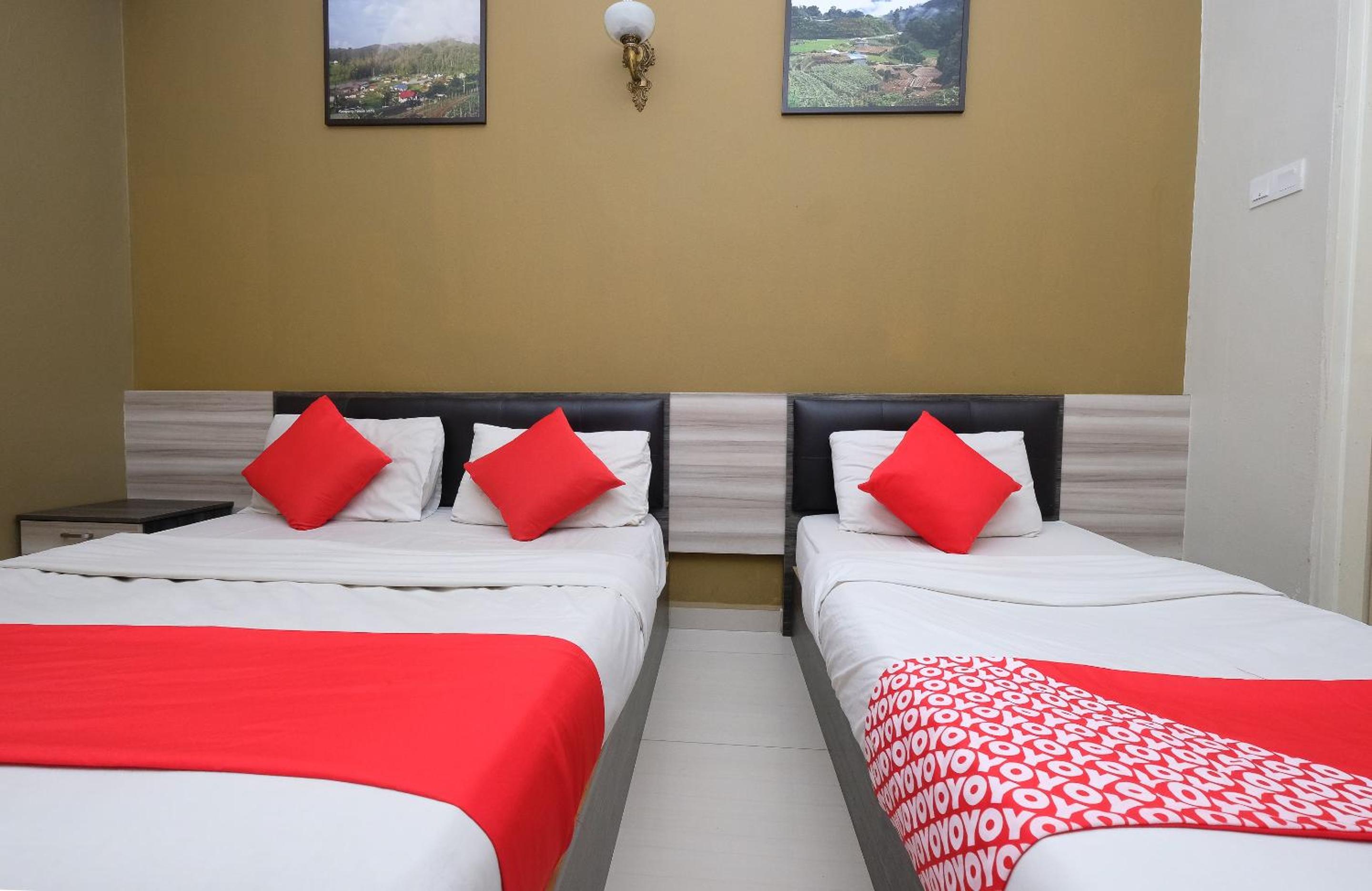Family Suite - Photo 1