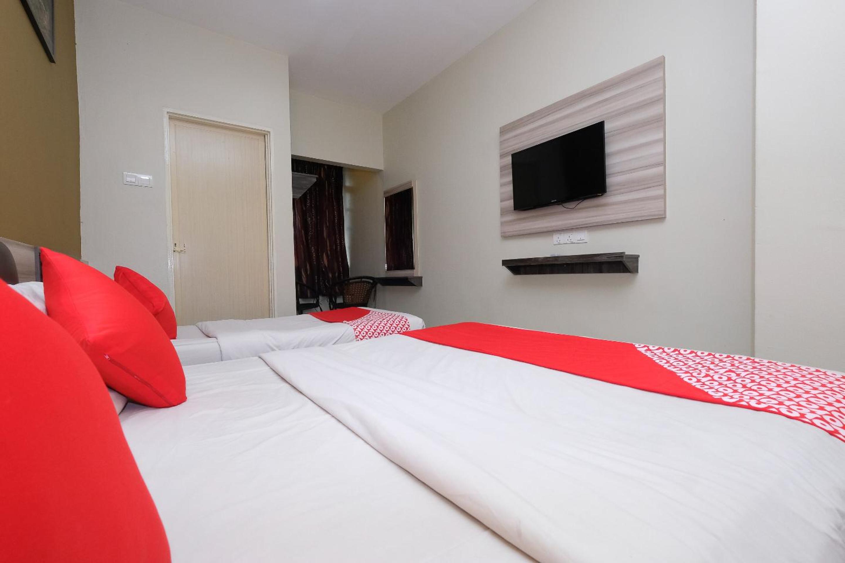 Family Suite - Photo 5